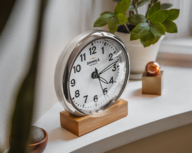 Clocks