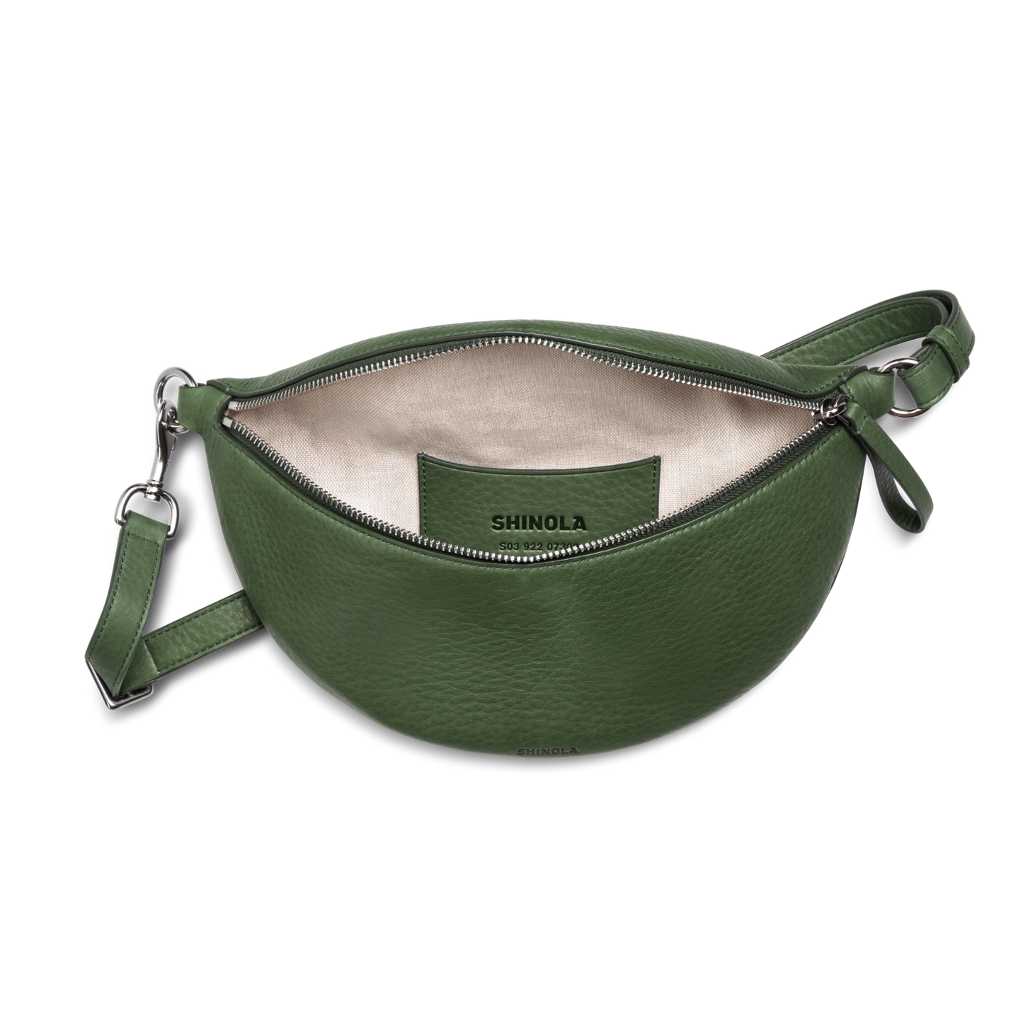 Sling Bag - Evergreen