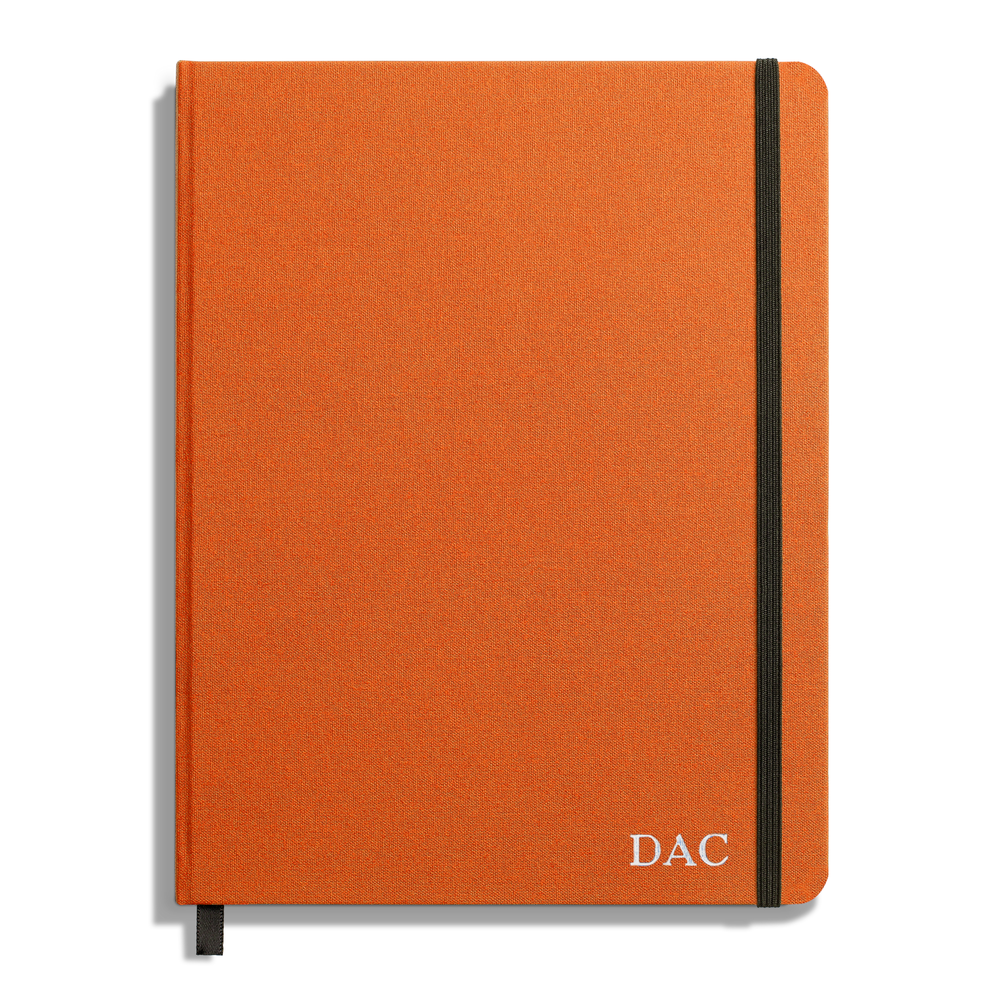 Large Hard Ruled Journal | Shinola