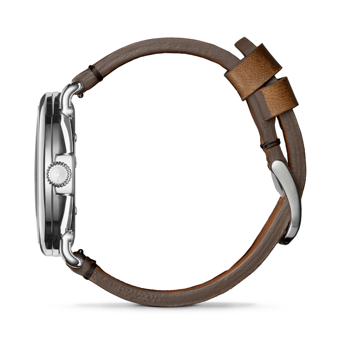 Runwell Watch - Alabaster