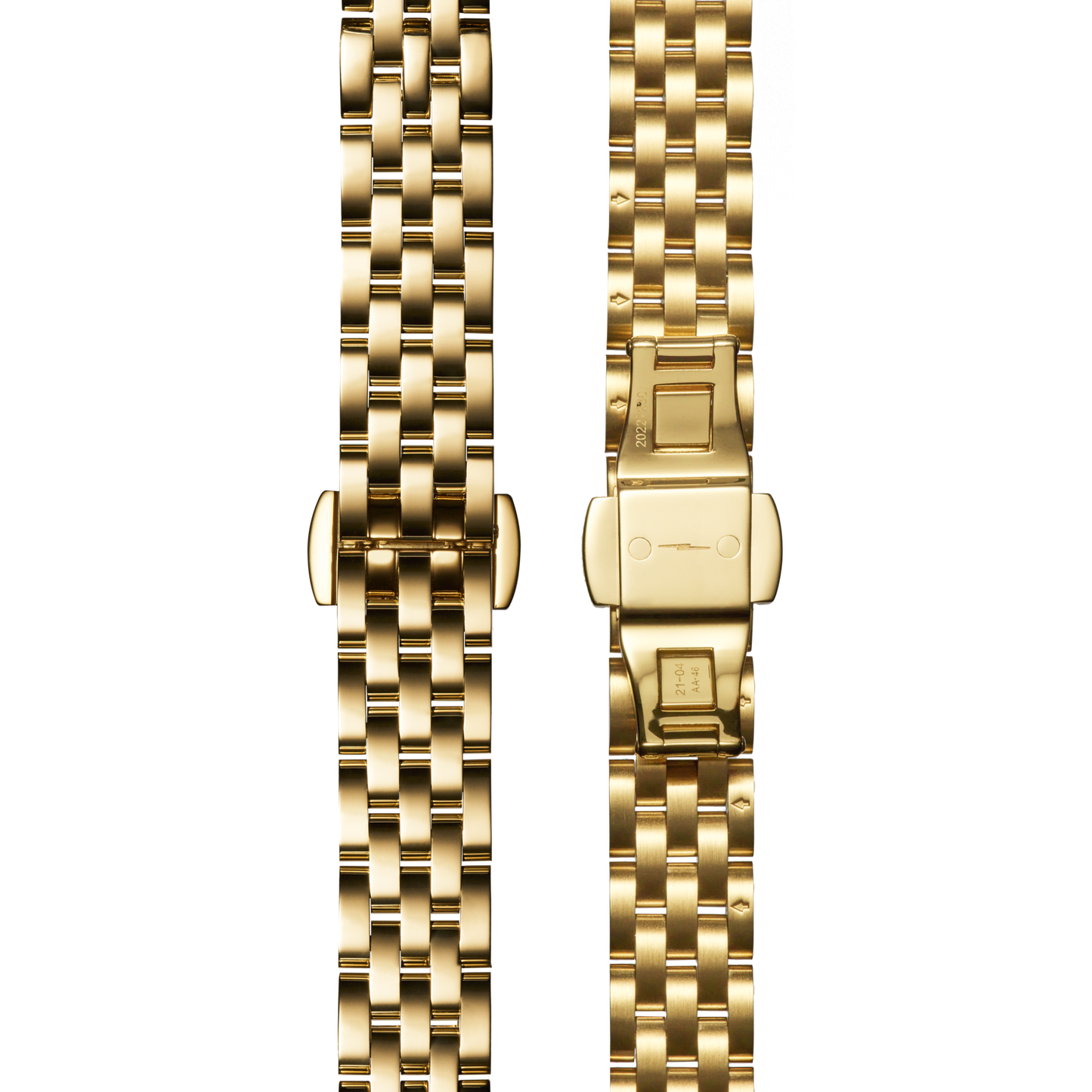 Derby Watch - Malachite