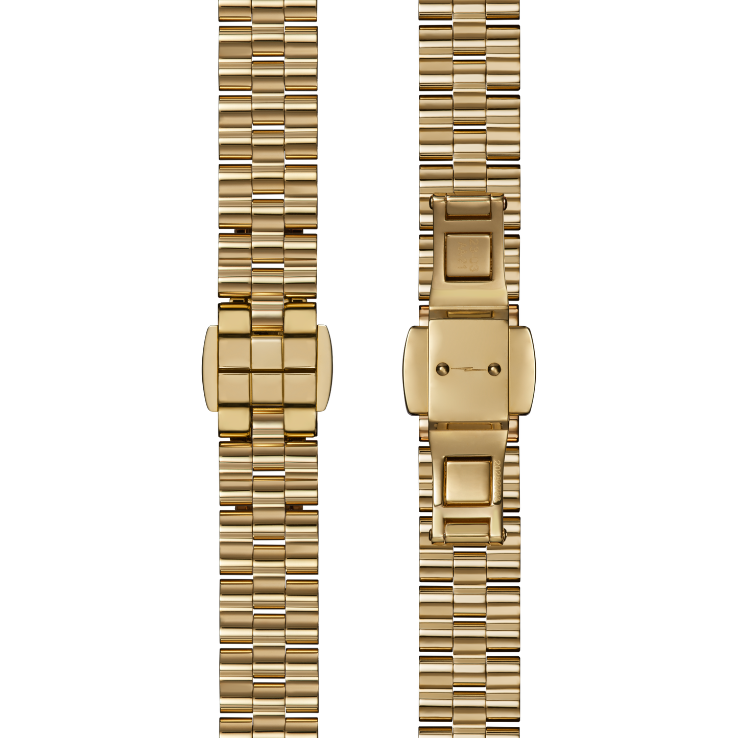 Runabout Watch - Malachite