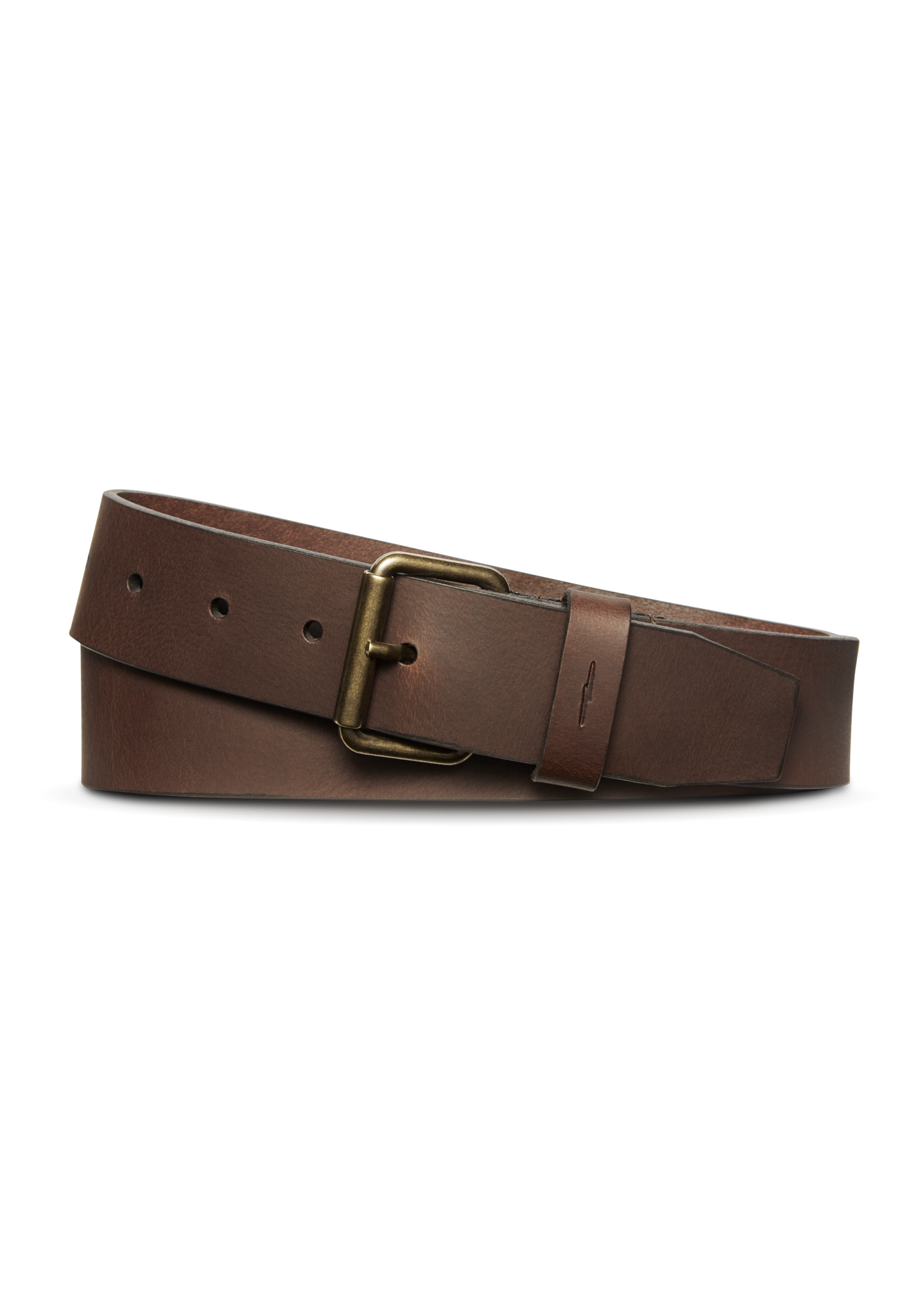 1 1/2" Rambler Belt - Dark Brown