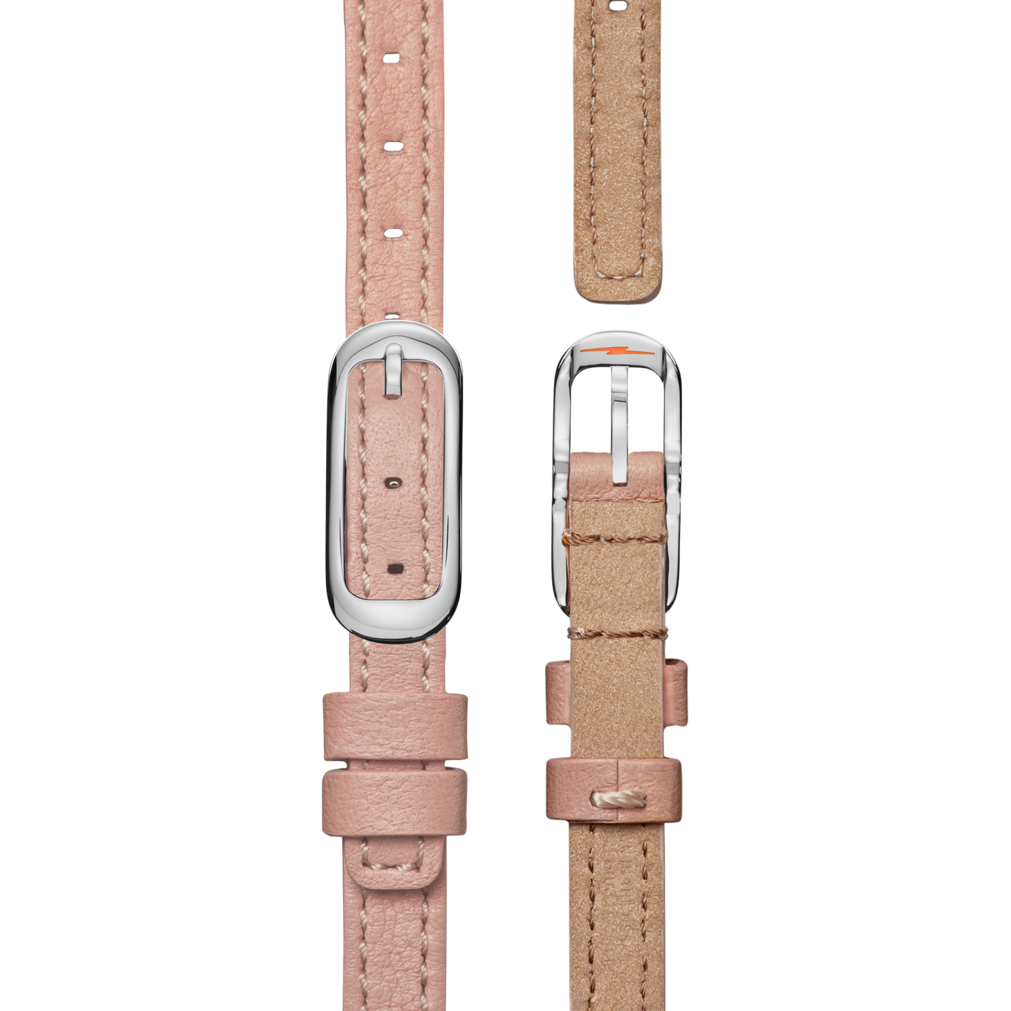 Birdy Watch - Light Pink