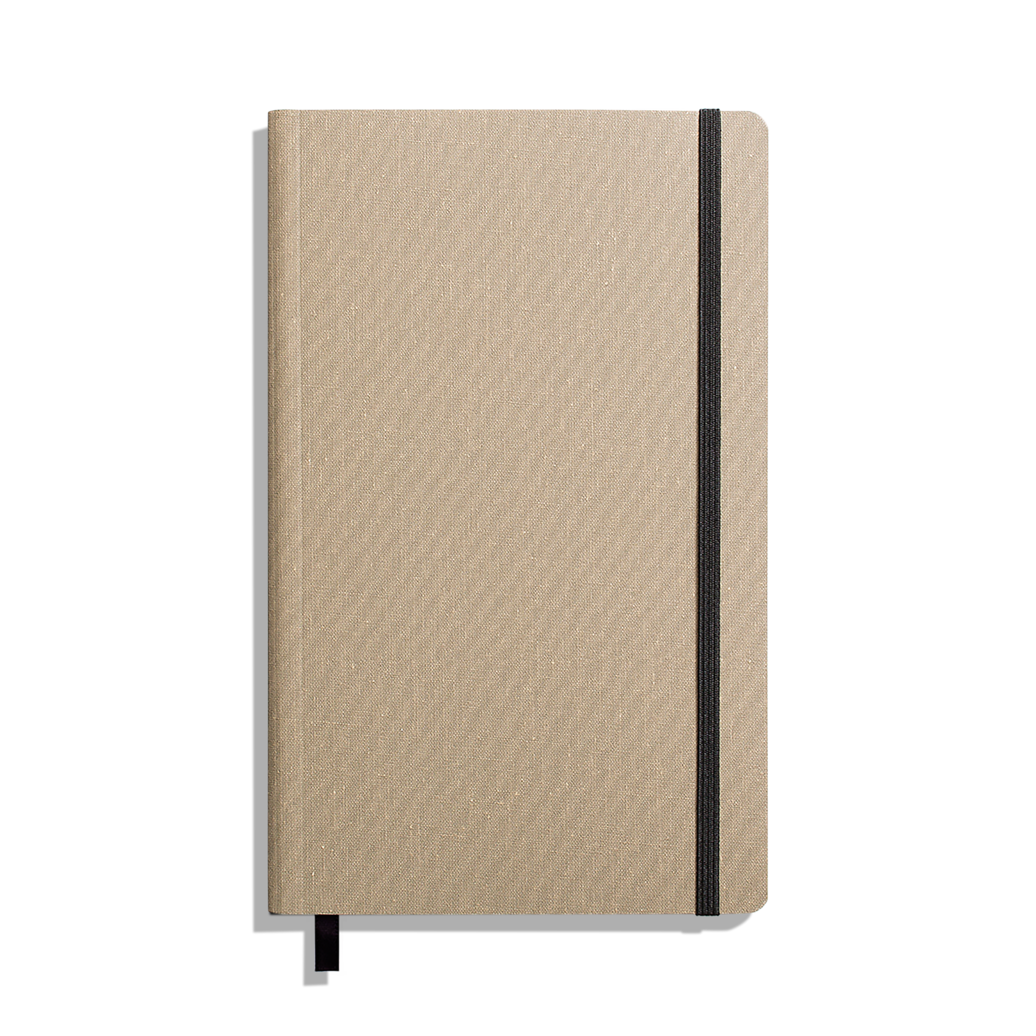 Medium Soft Ruled Journal | Shinola Medium Soft Ruled Journal | Shinola