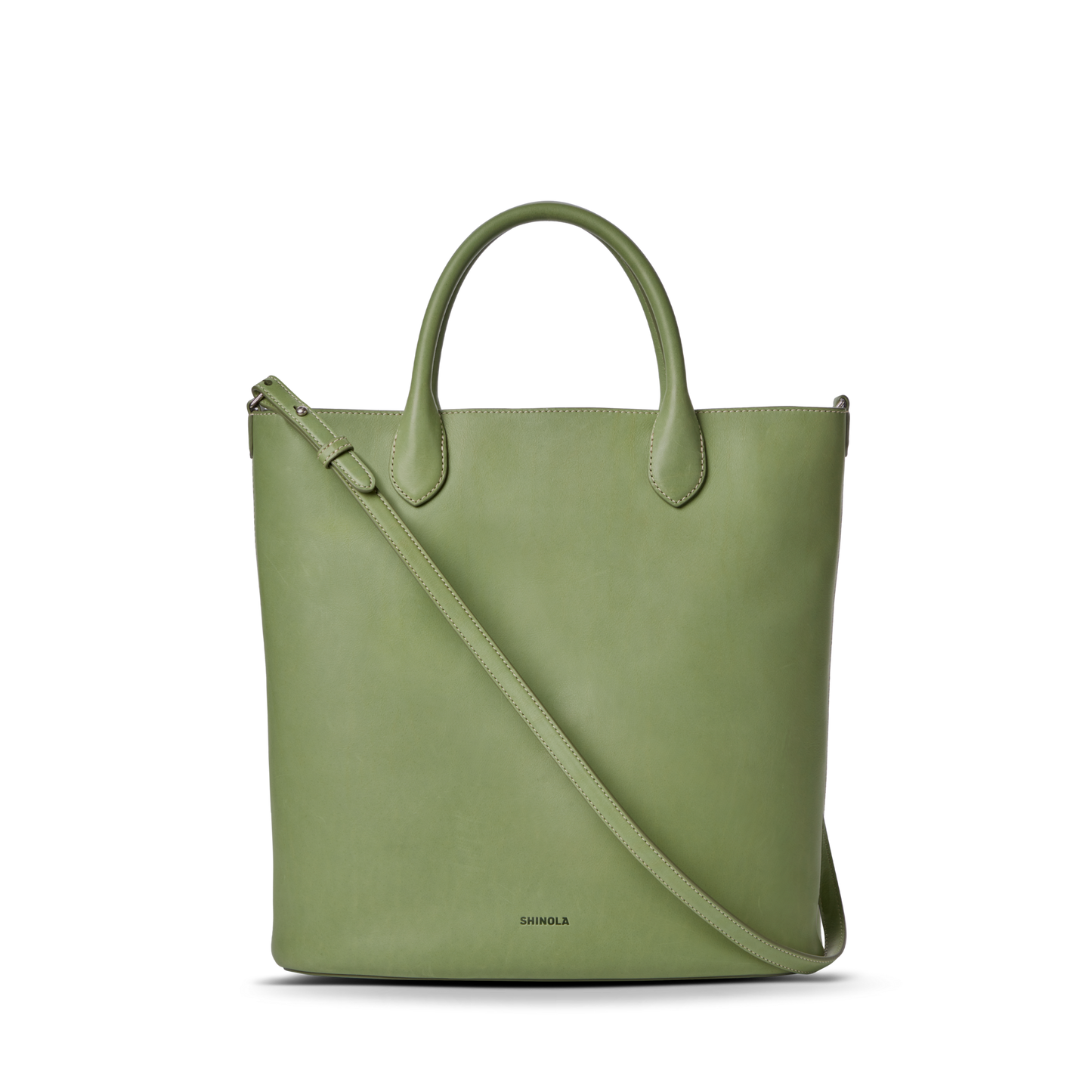 12 Hour Tote Bag - Eucalyptus