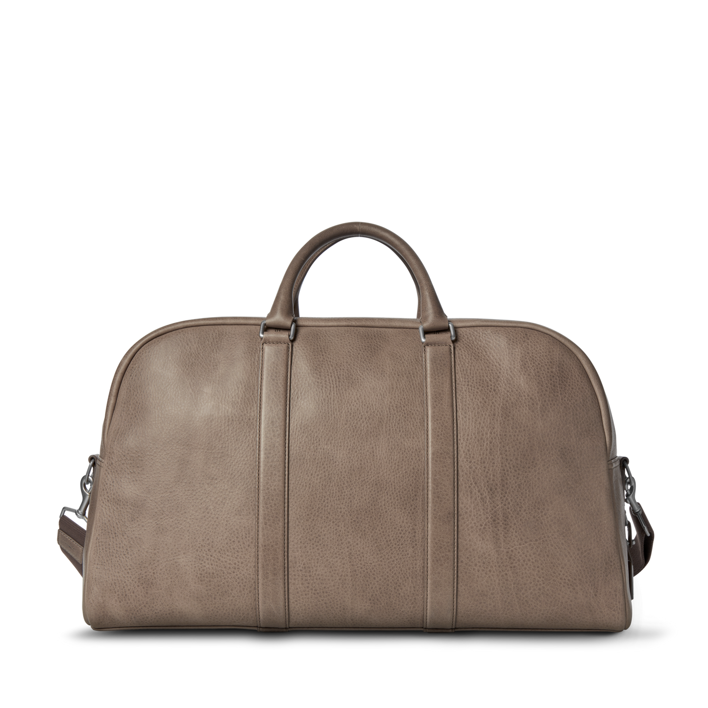 Runwell Duffle Bag - Stone