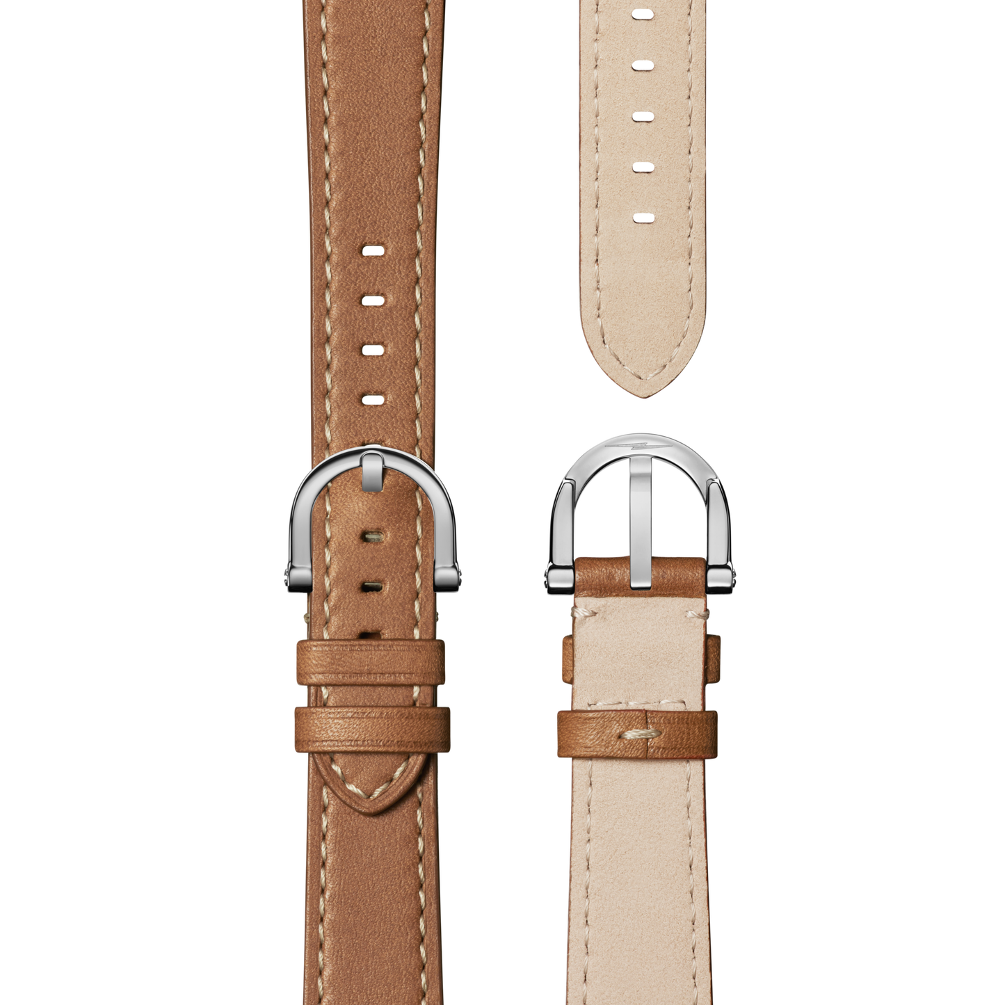 Bike Lock Watch - Silver