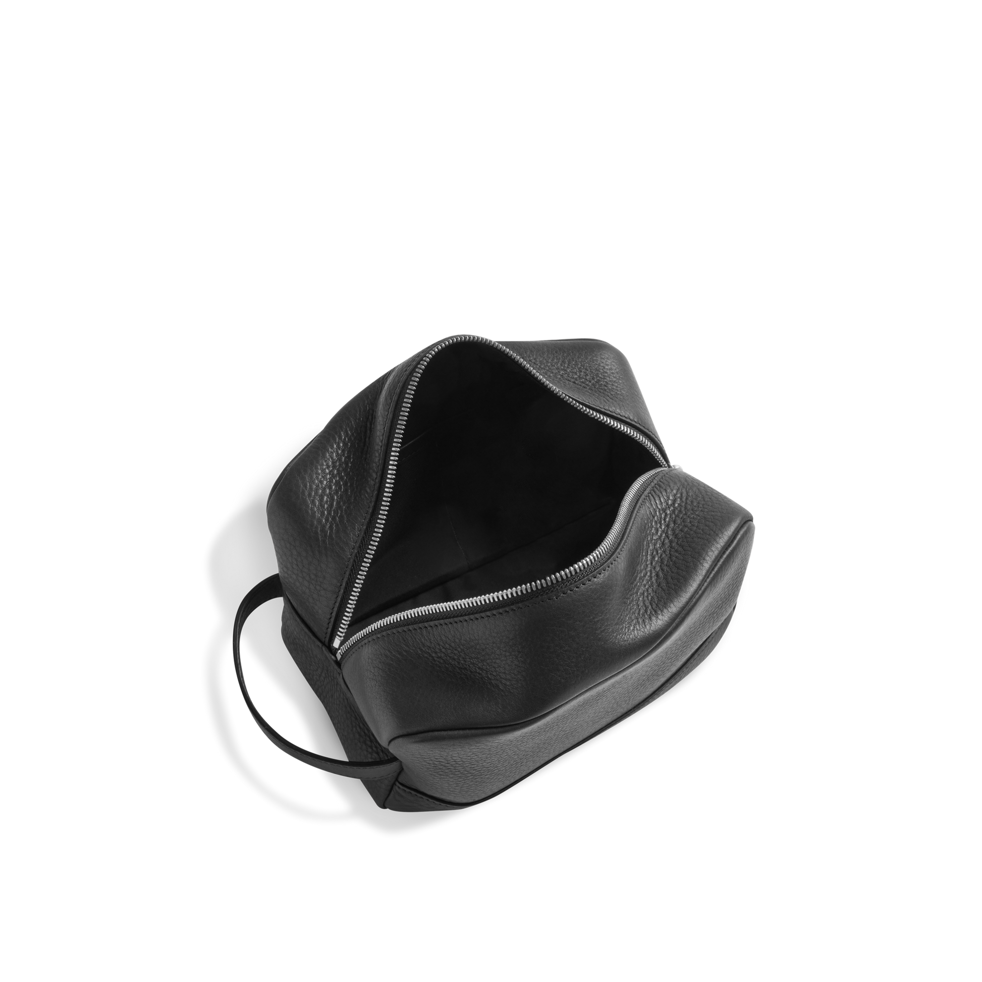 Zip Travel Kit - Black