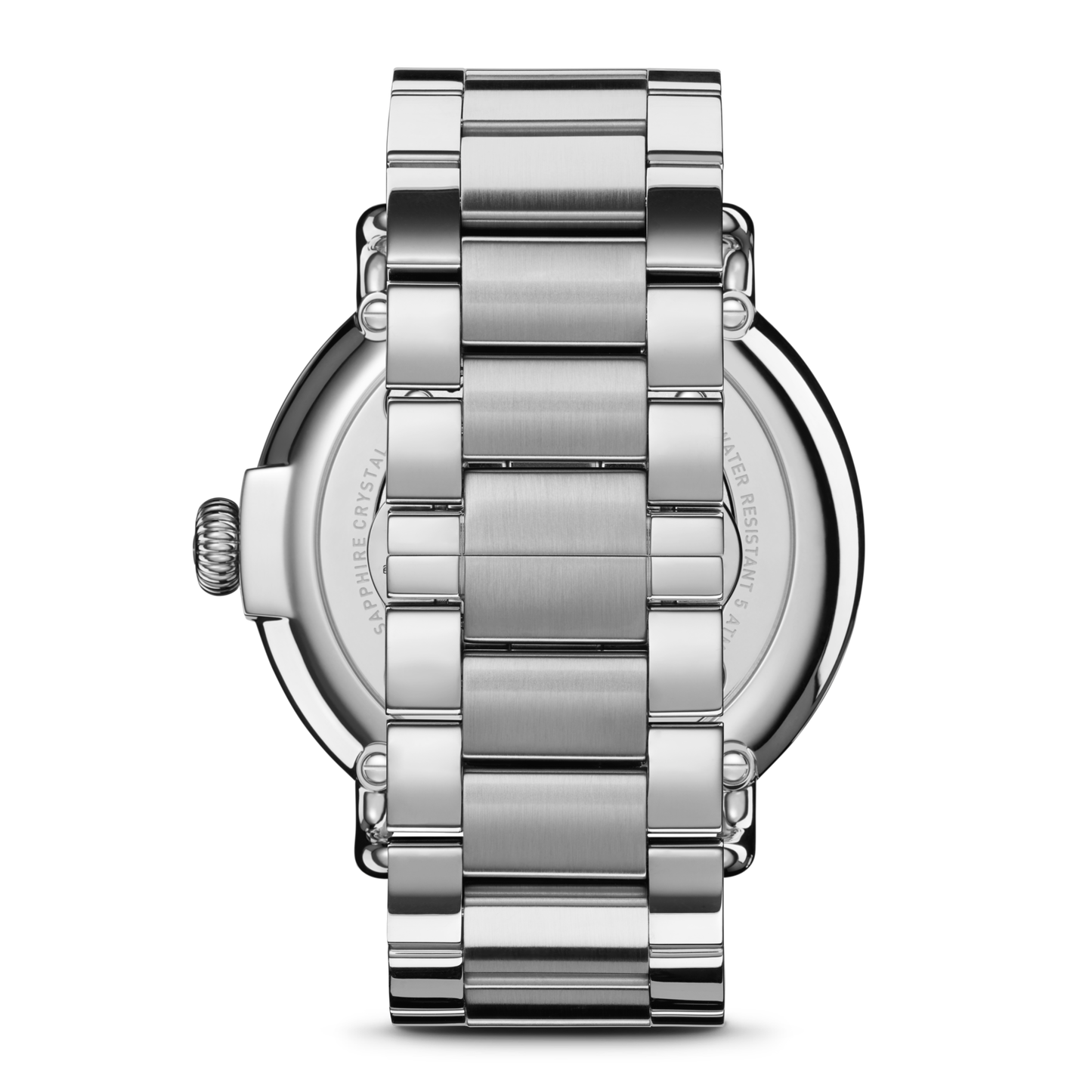 Runwell Watch - Black
