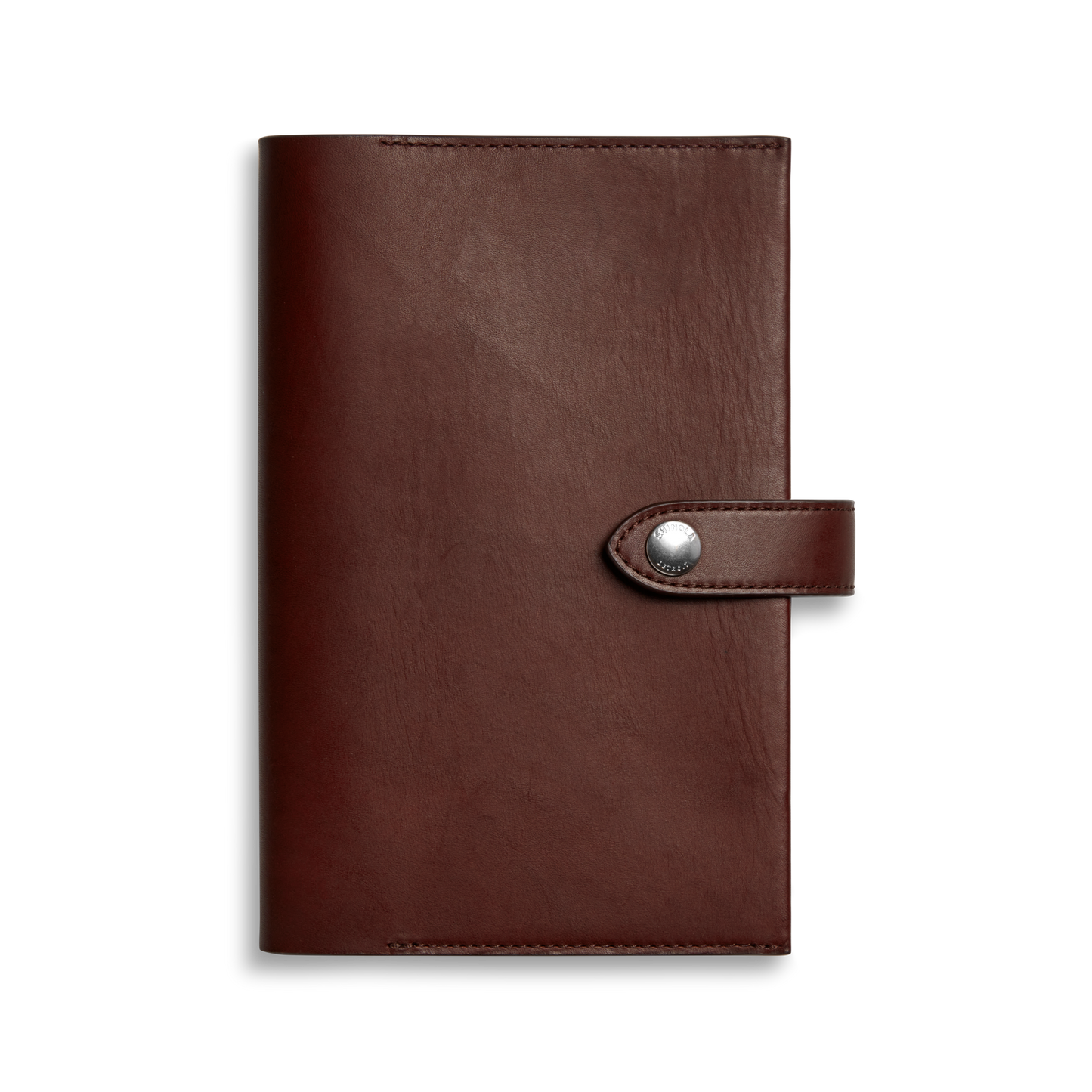 Medium Journal Cover - Merlot