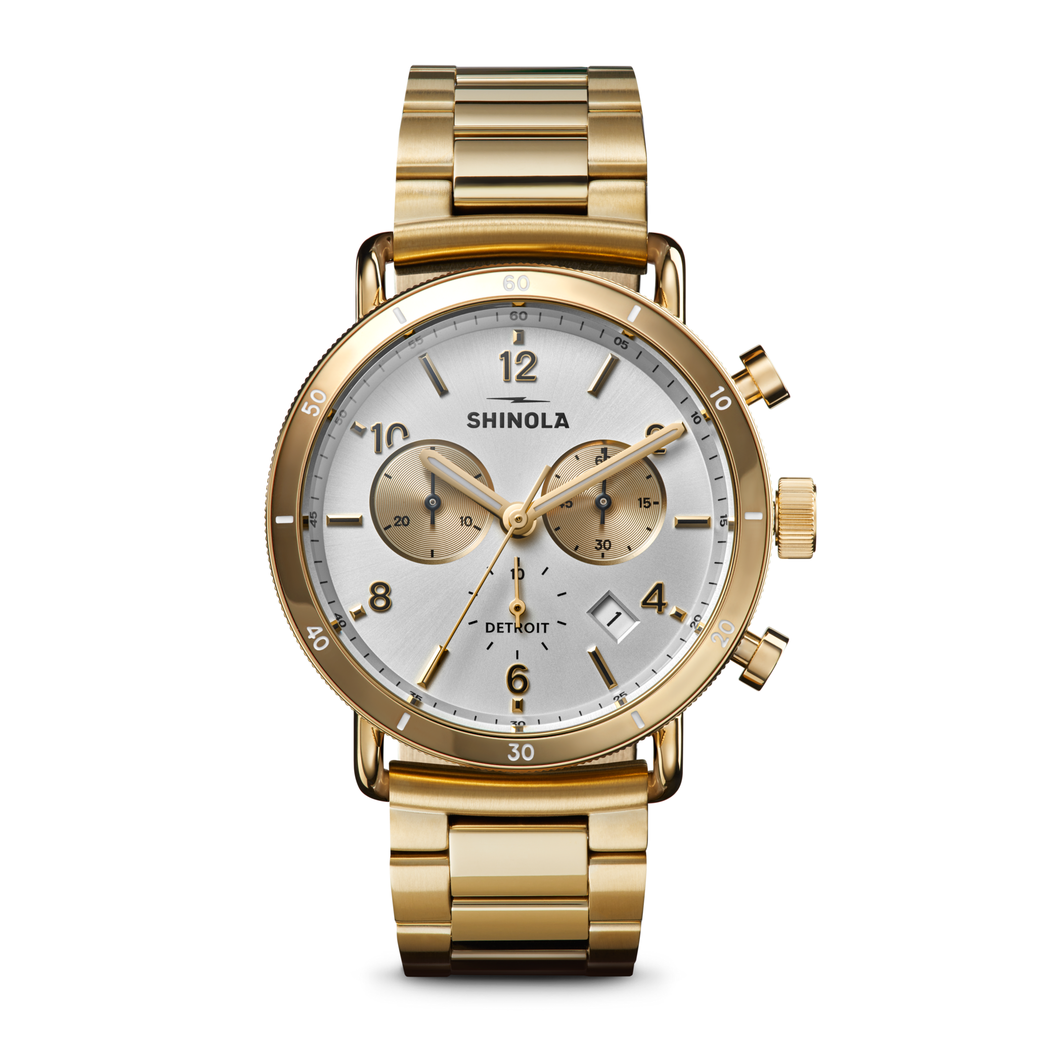 Canfield Sport Chronograph Watch | Shinola Canfield Sport Chronograph Watch | Shinola