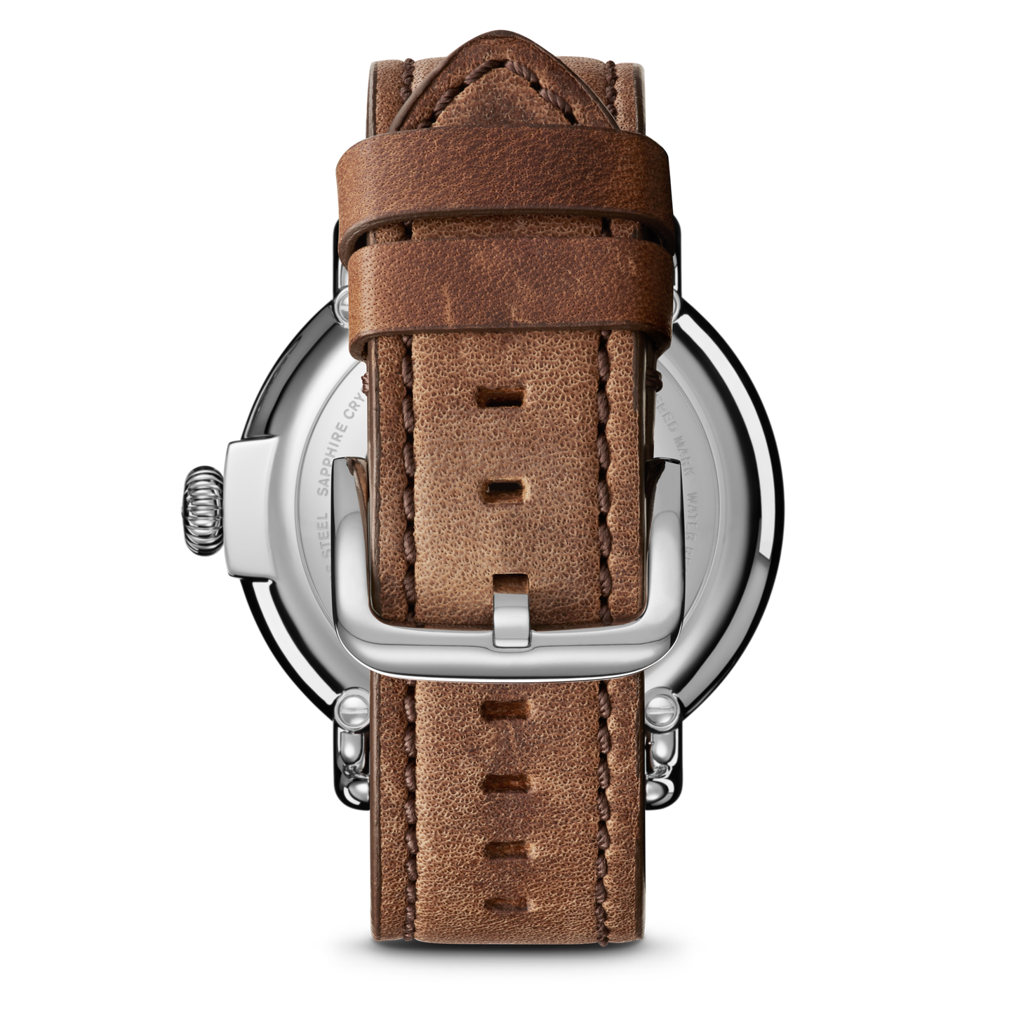 Runwell Automatic Watch - Midnight Blue