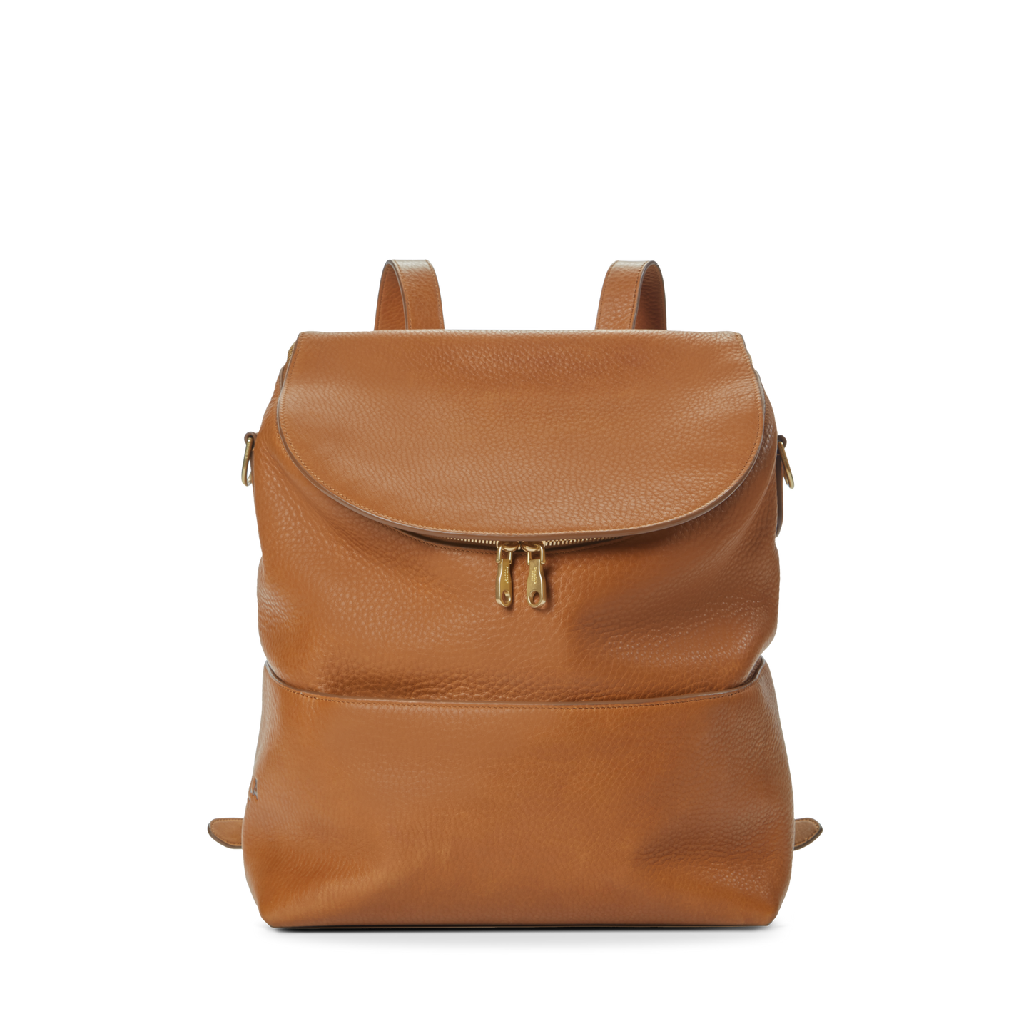 Convertible Pocket Backpack - Tan