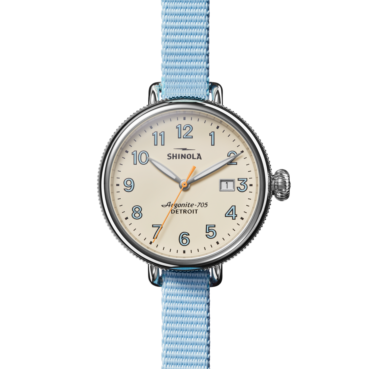 Birdy Watch - Cream