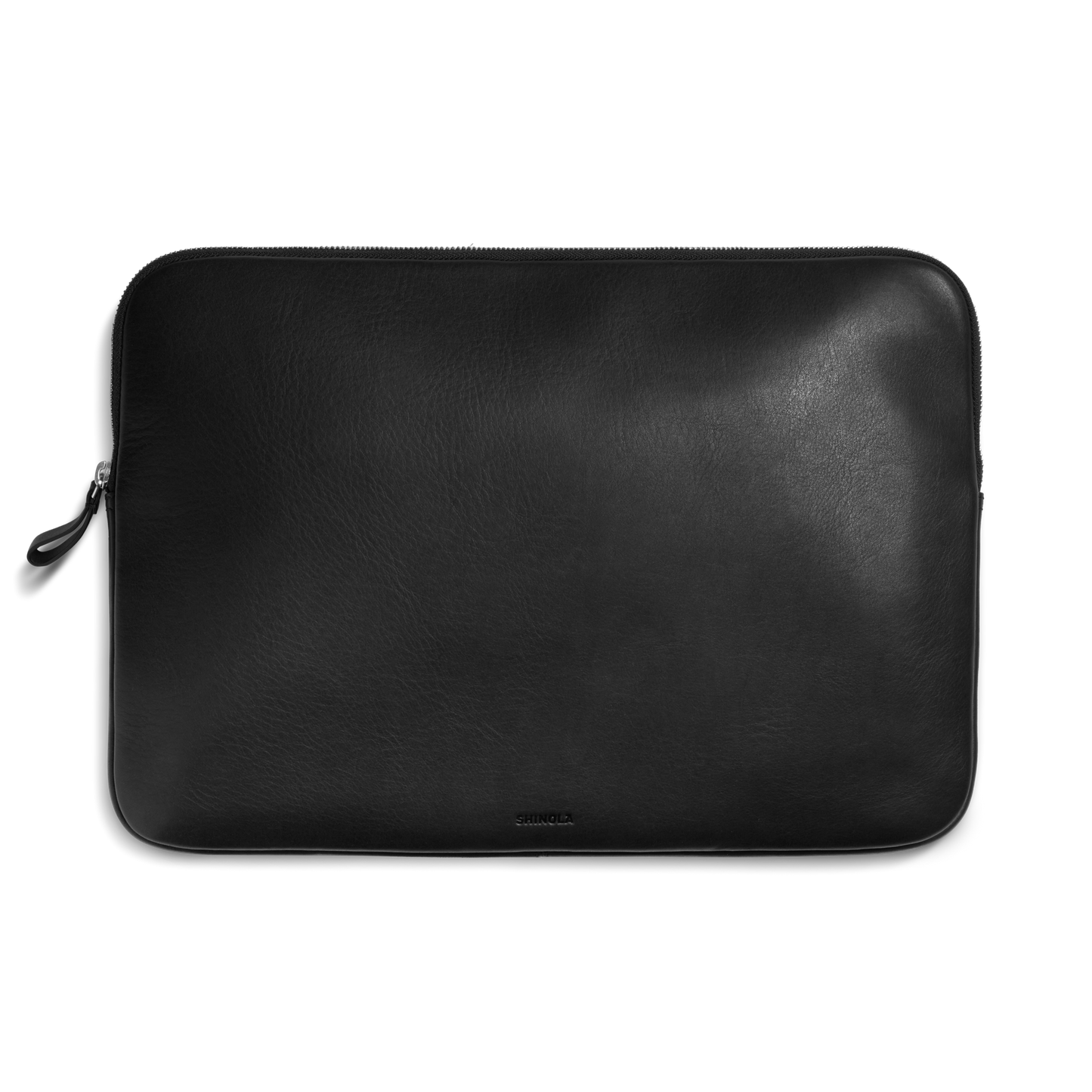 Laptop Tech Case - Black