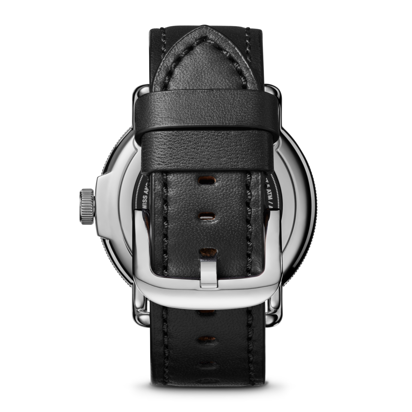 Canfield C56 Watch - Black