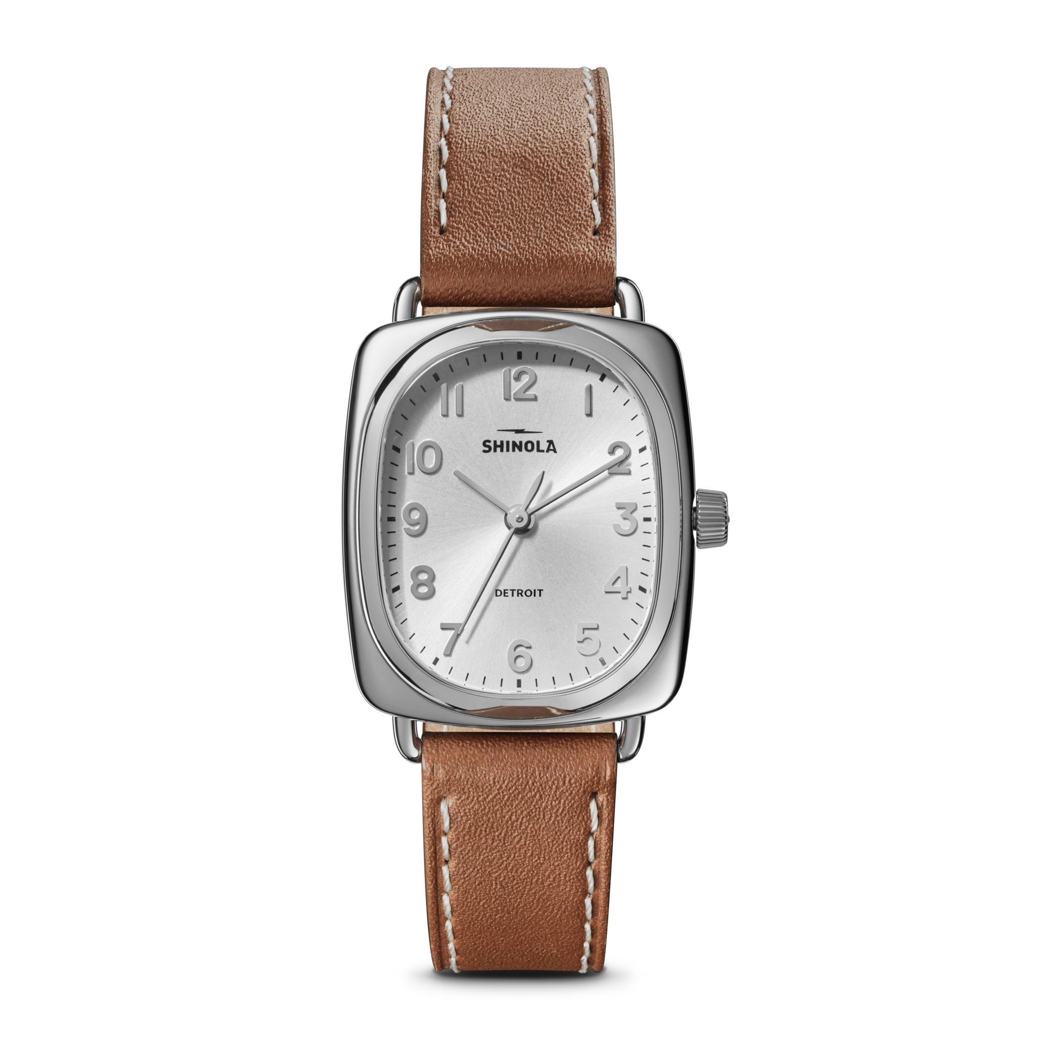 Bixby Watch - Light Silver