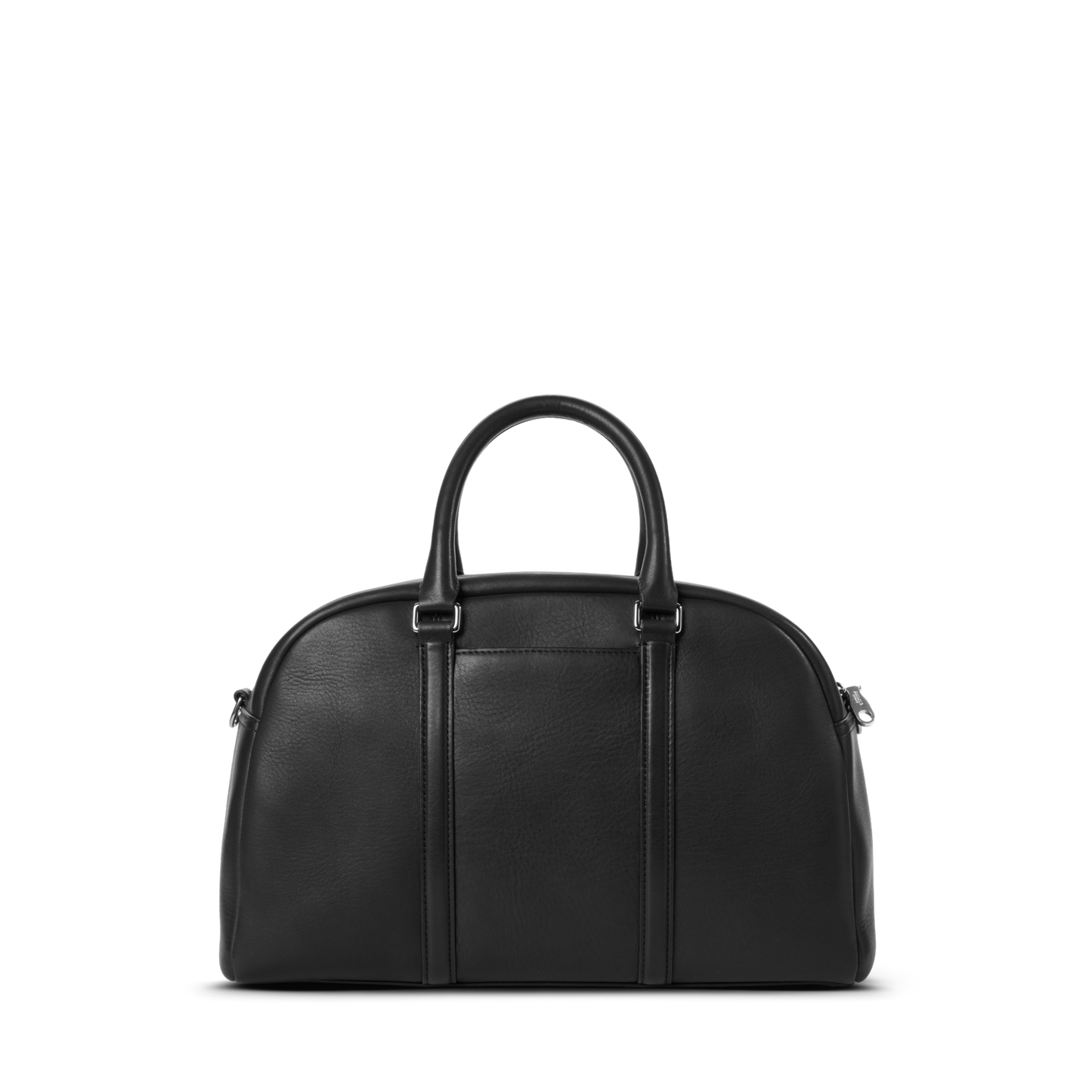 Small Runwell Duffle Bag - Black