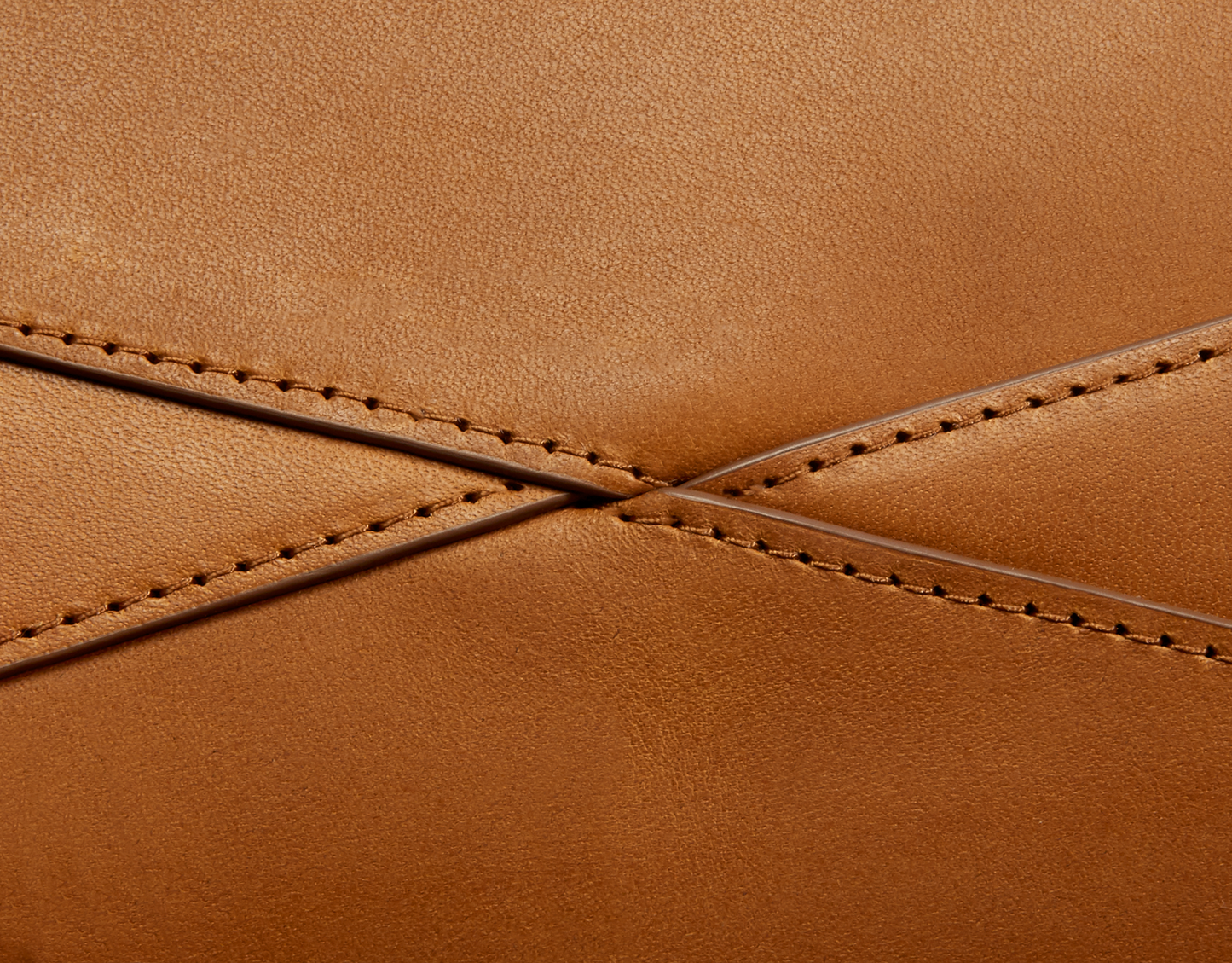 Canfield Briefcase - Tan