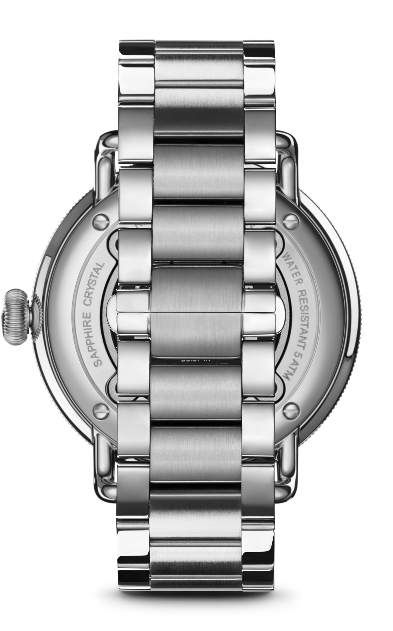 Canfield Watch - Midnight Blue