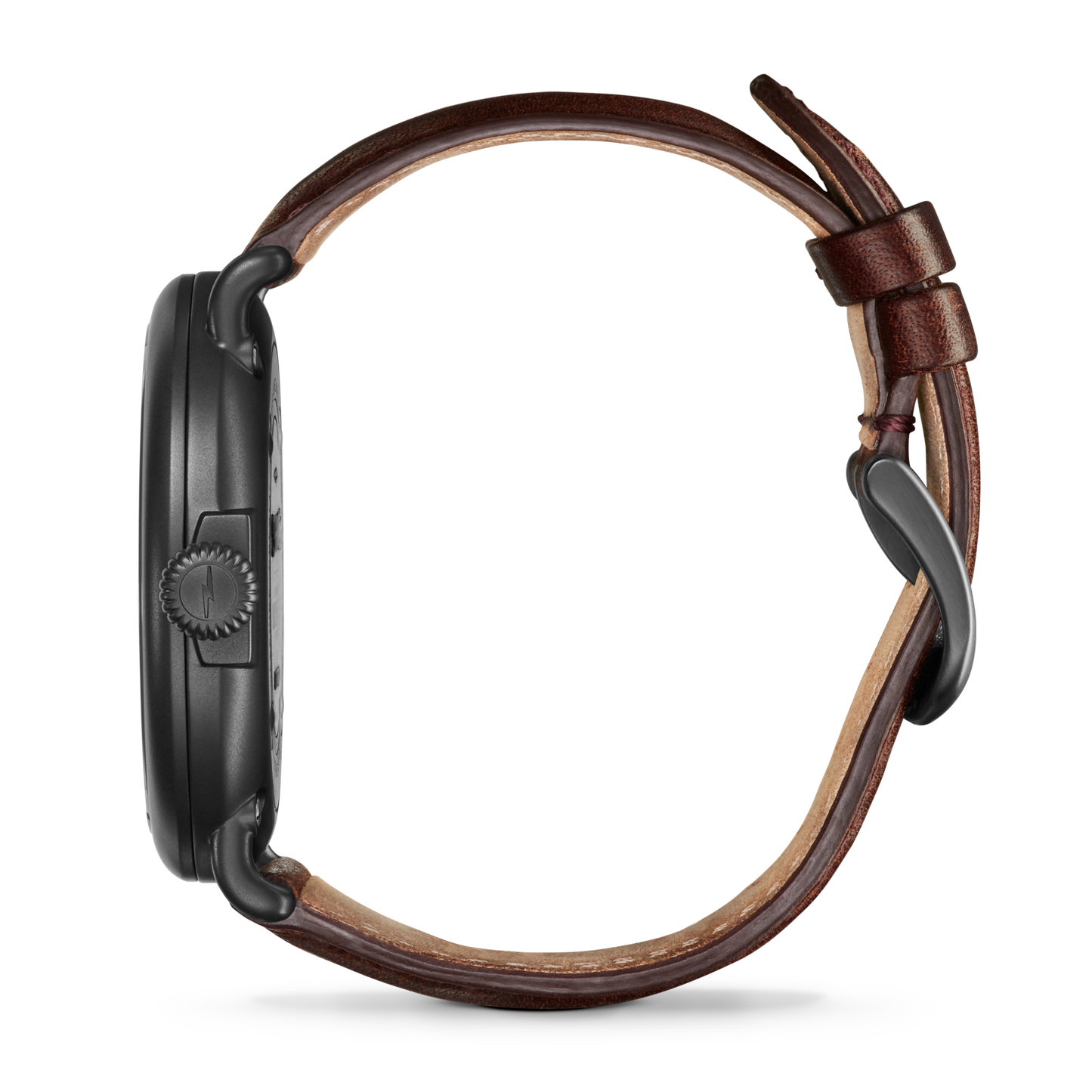 Runwell Watch - Black