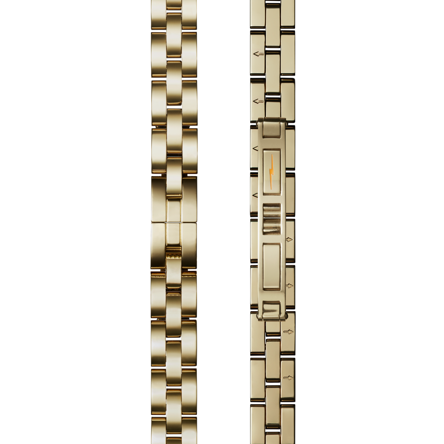 Birdy Watch - Light Silver