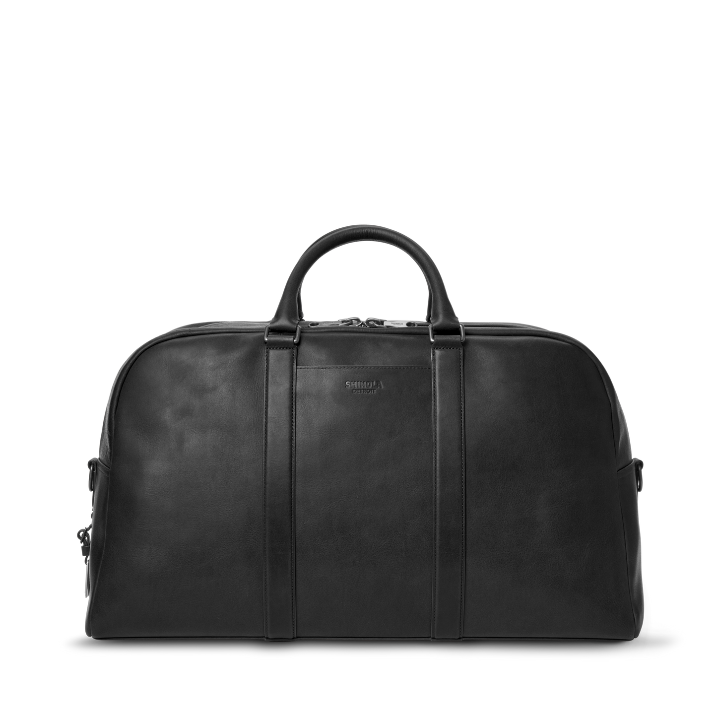 Runwell Duffle Bag - Black
