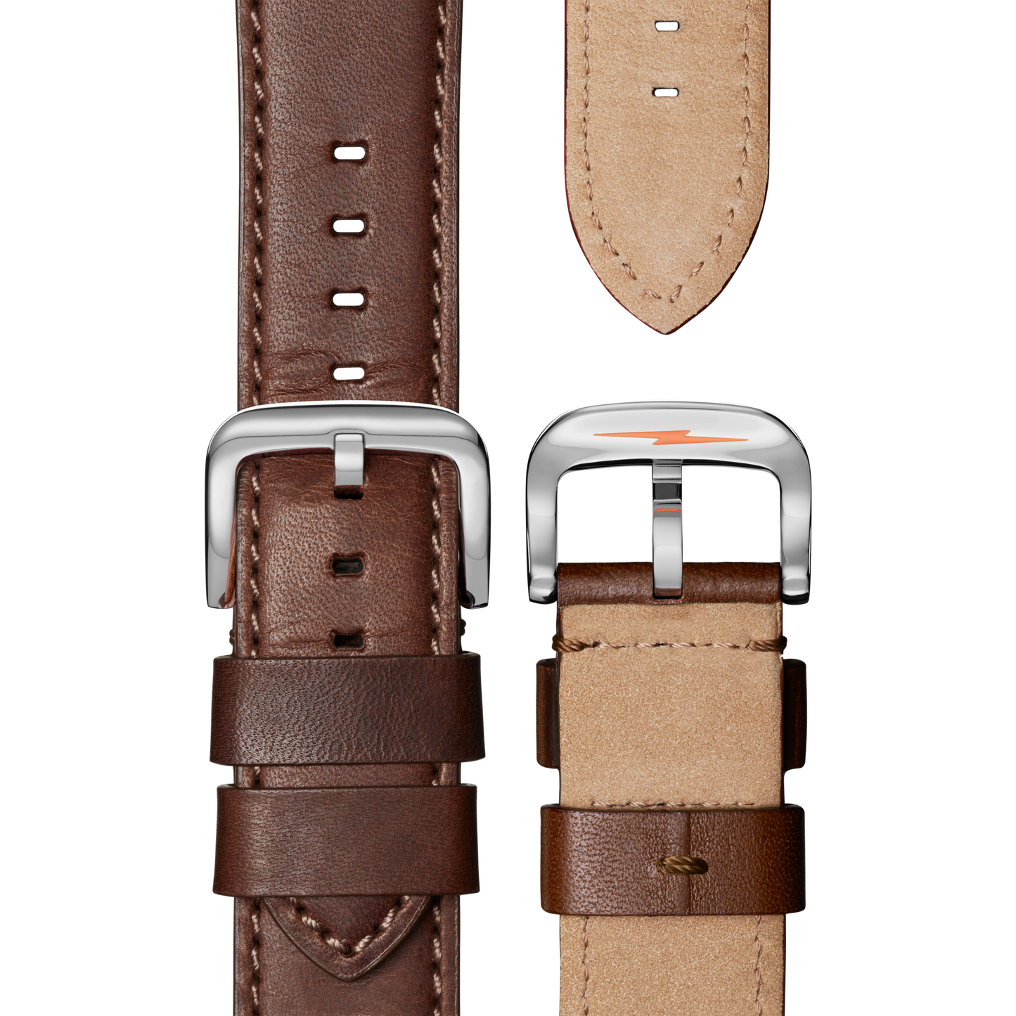 Runwell Chronograph Watch - Blue