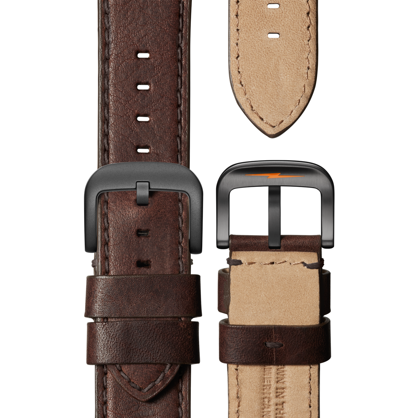 Runwell Watch - Black