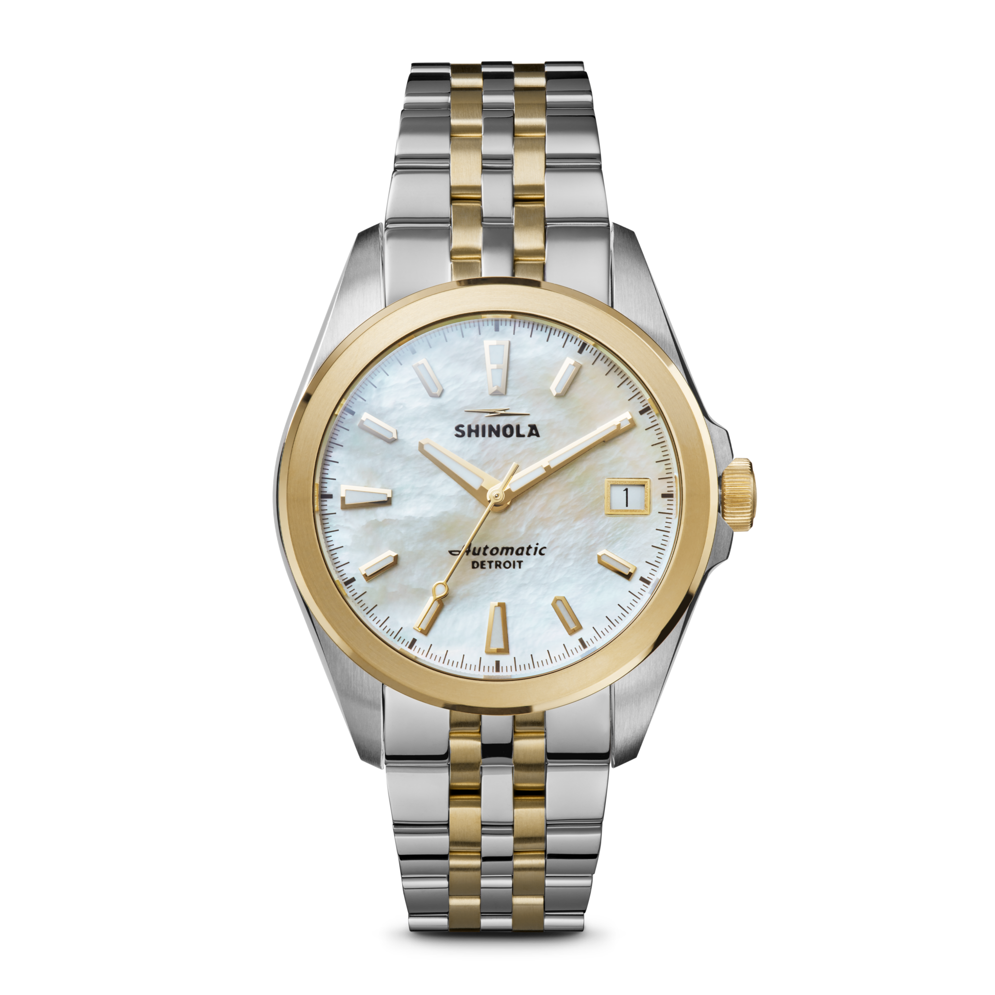 Circadian Monster Automatic Watch | Shinola Circadian Monster Automatic Watch | Shinola
