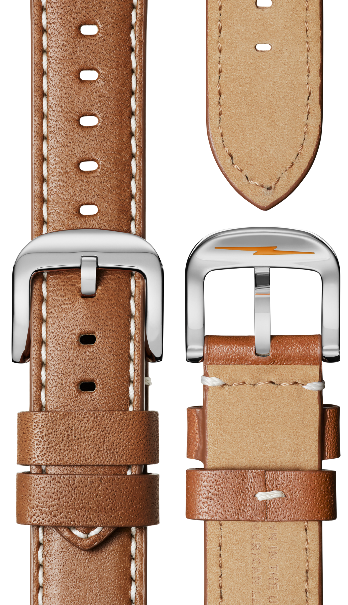 Runwell Watch - Gray / Blue