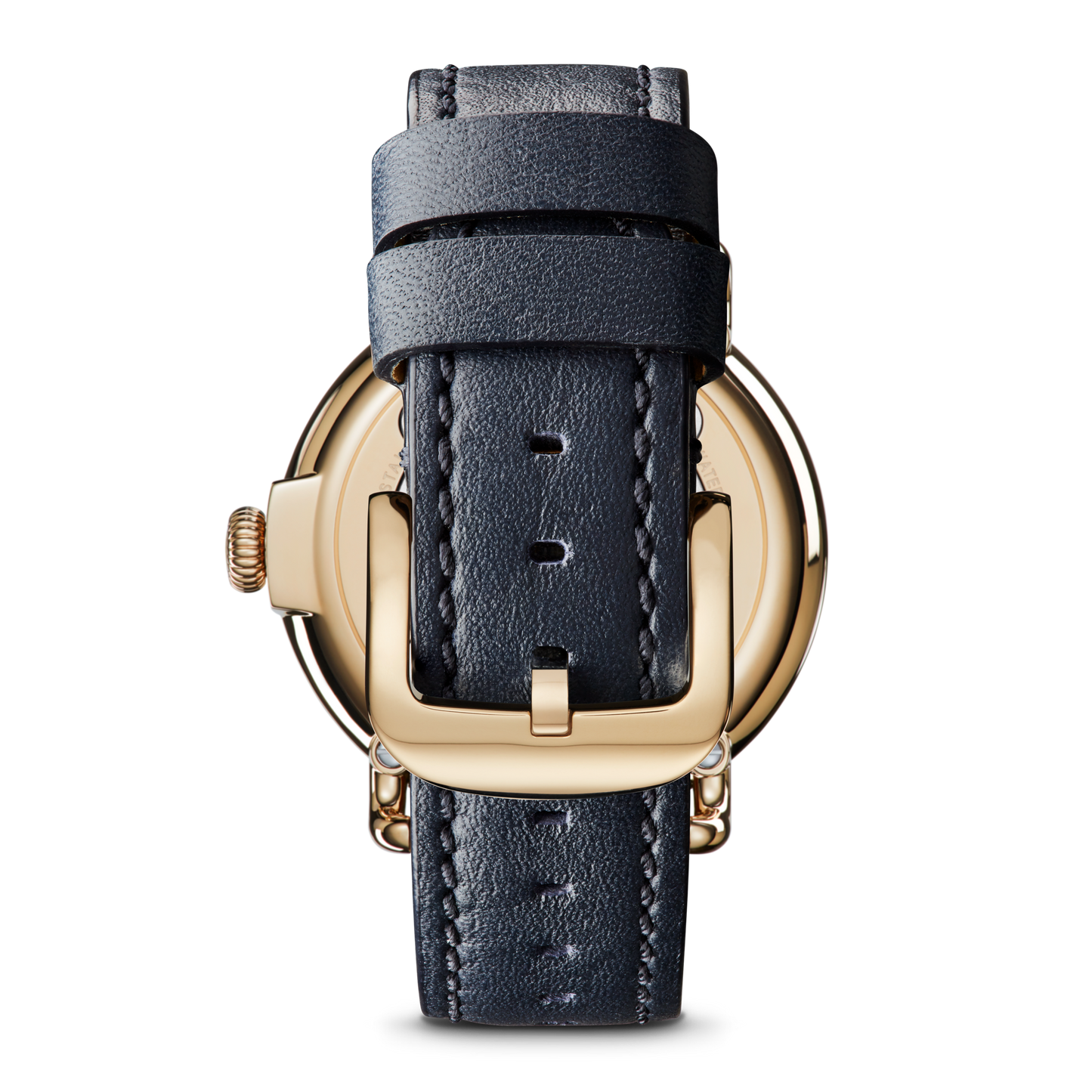Runwell Watch - Milky White