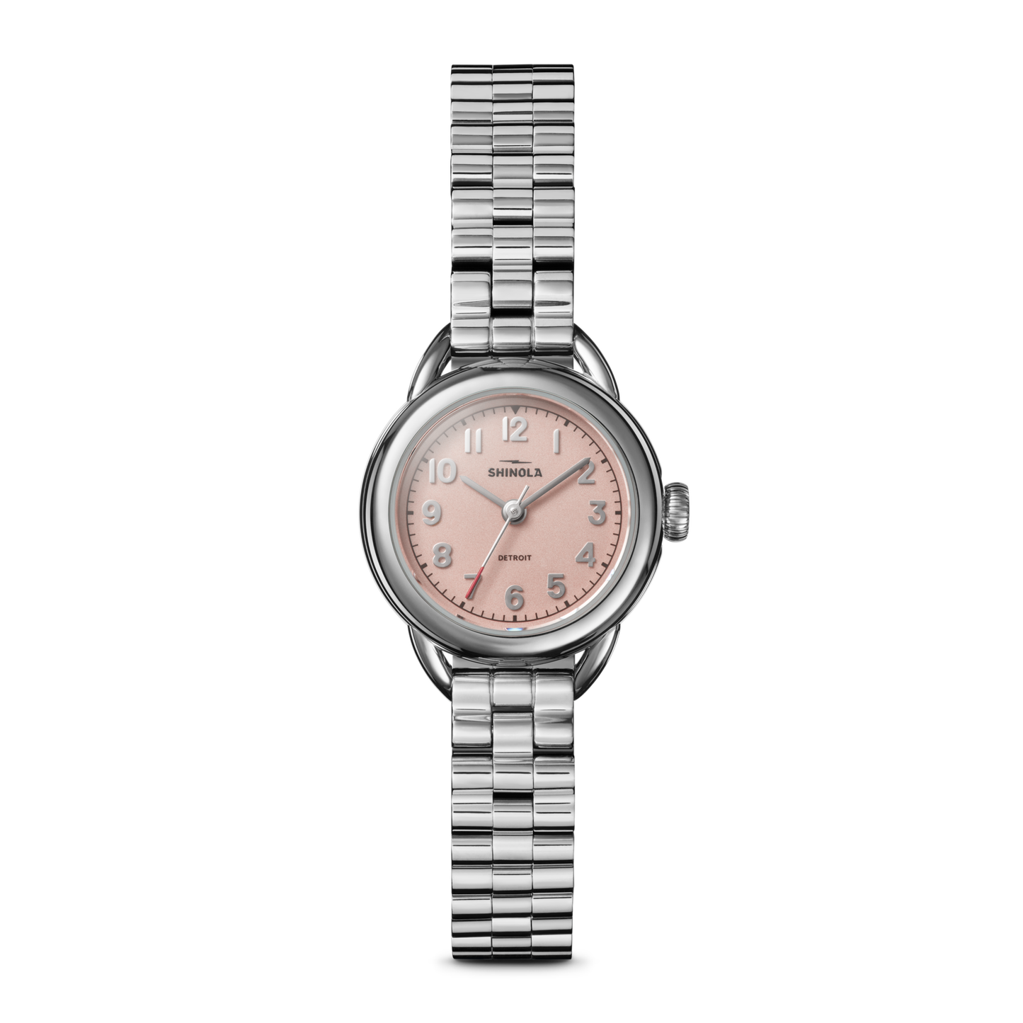 Runabout Watch - Peachy Blush
