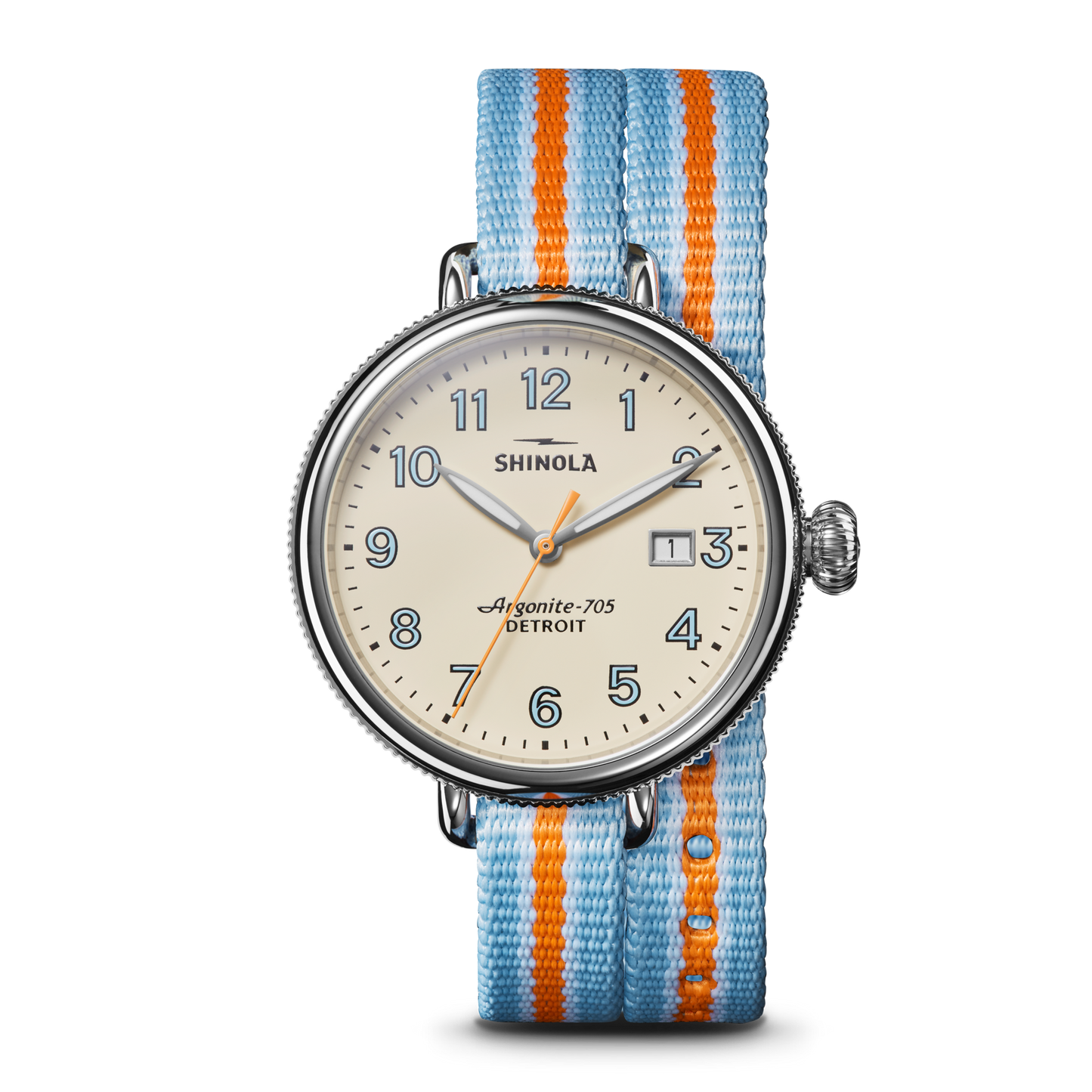 Birdy Watch - Cream