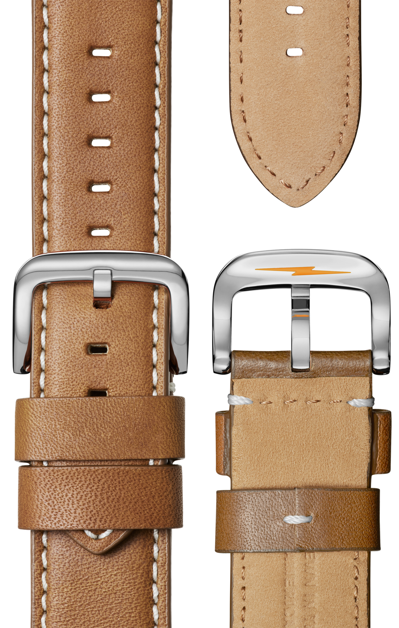 Runwell Watch - Green