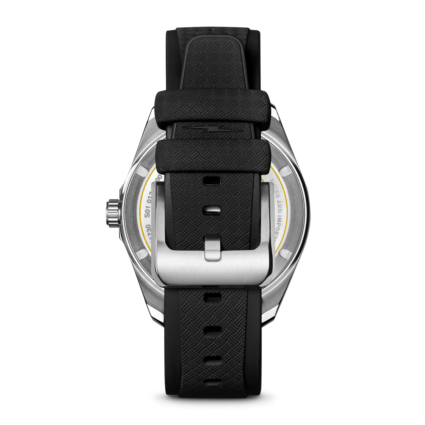 Duck Watch - Black