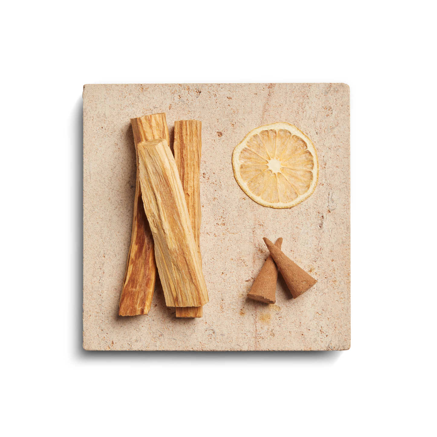 Smoke 8oz Scented Candle - Smoke