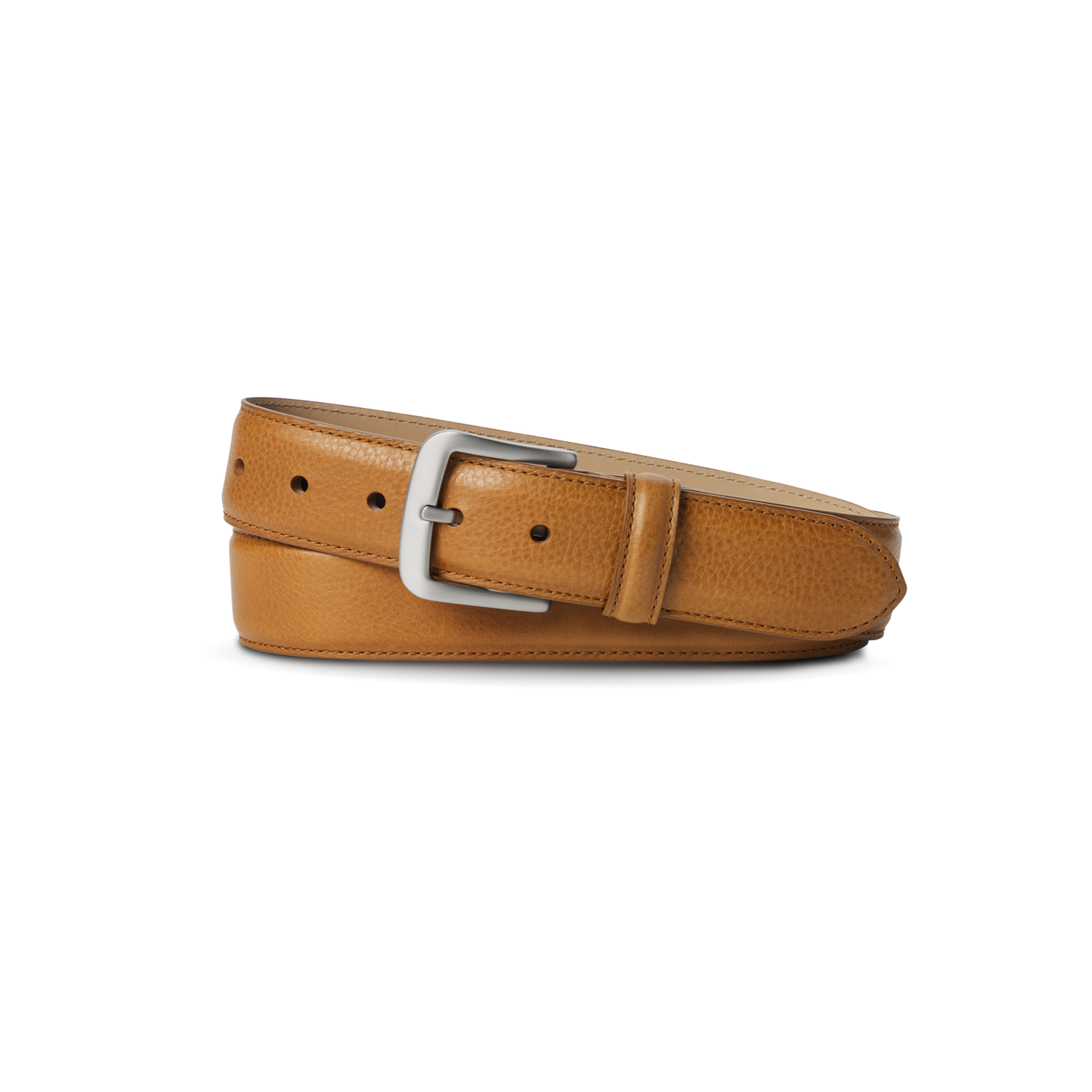 1 1/2" Canfield Belt - Bourbon