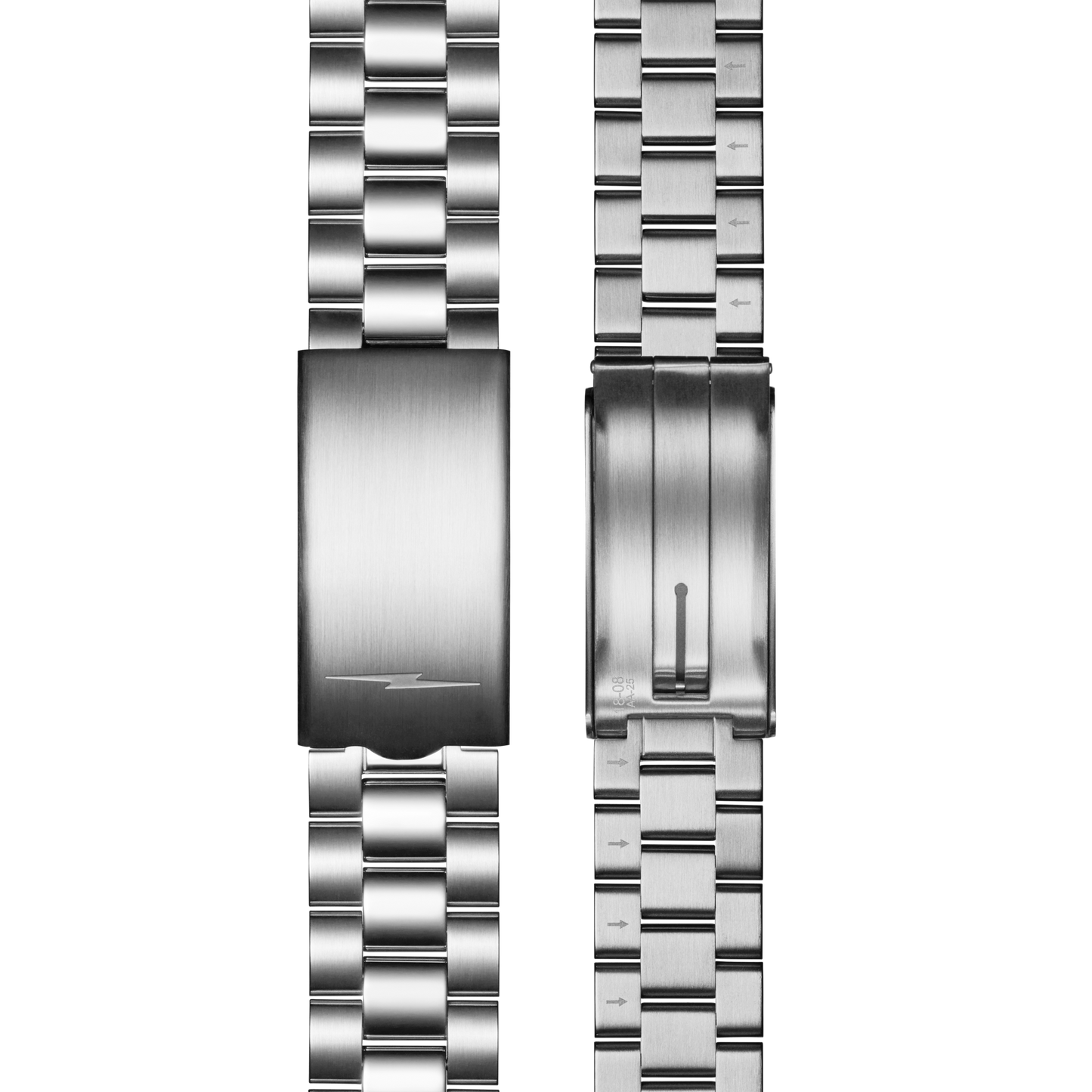 Vinton Watch - Midnight Blue