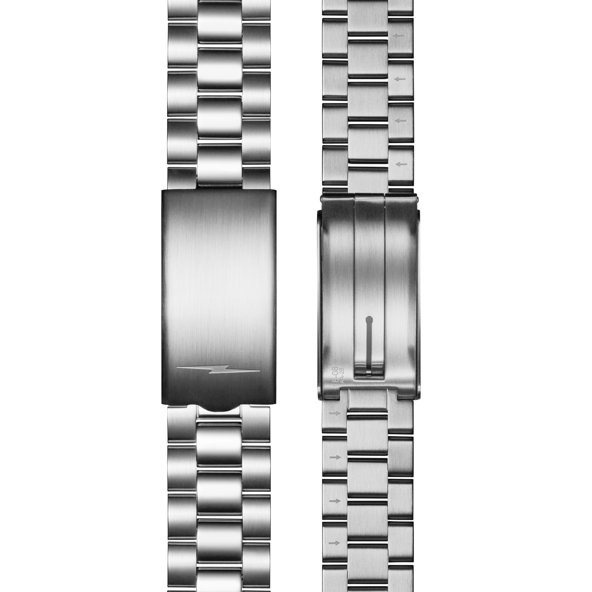 Vinton Watch - Midnight Blue