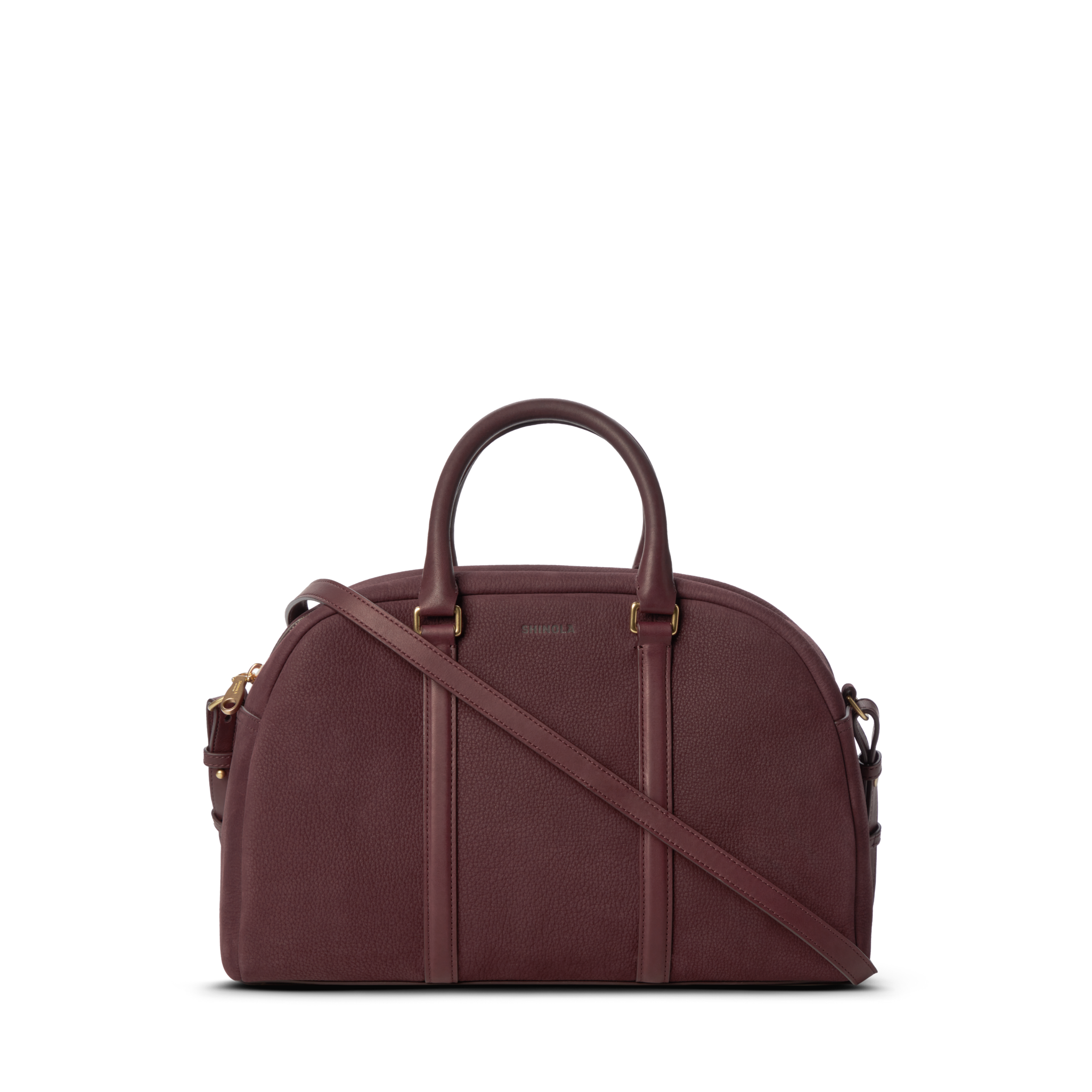 Runwell Satchel | Shinola Runwell Satchel | Shinola