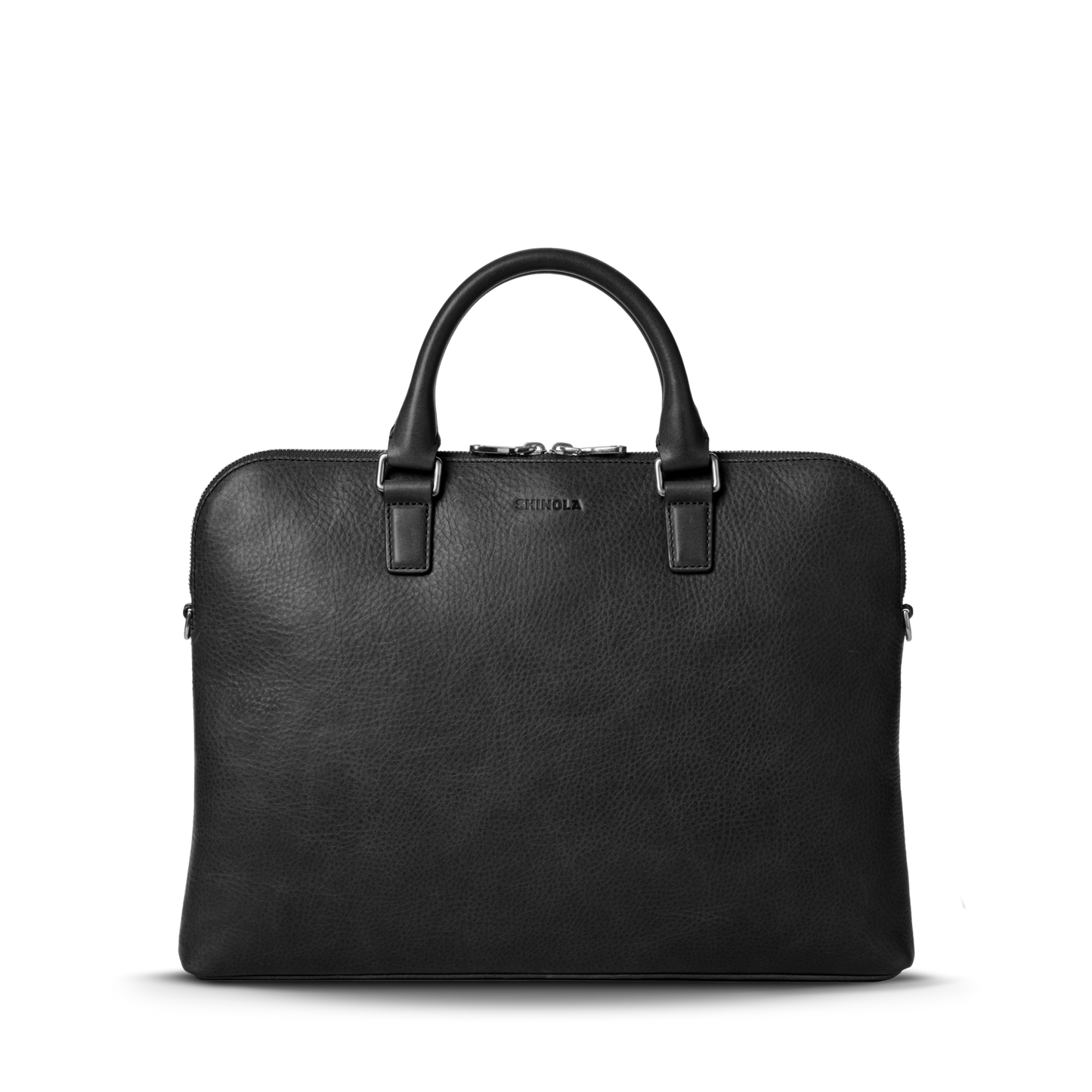 Portfolio Briefcase - Black