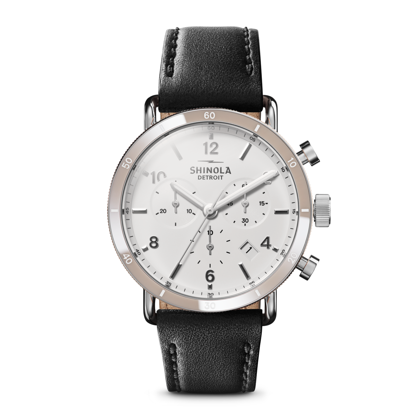 Canfield Sport Watch - Gunmetal