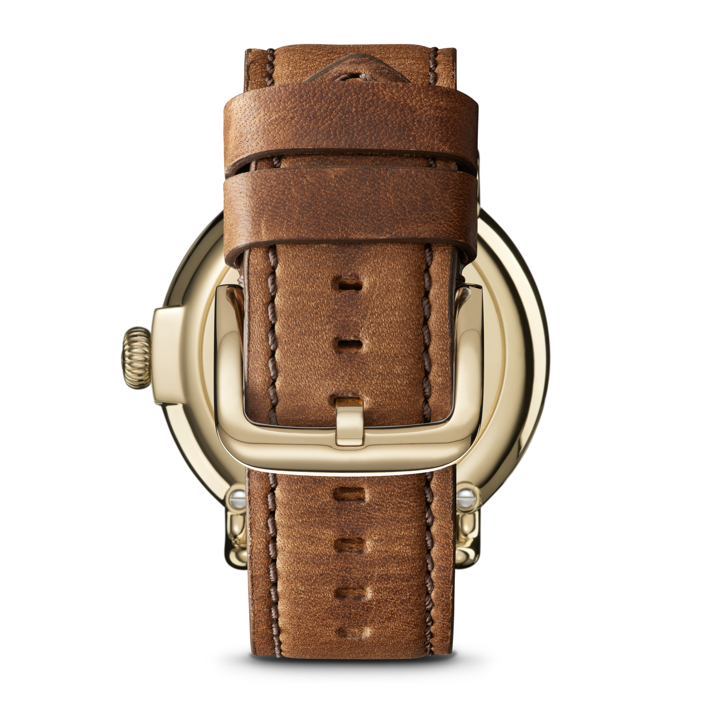 Runwell Watch - Stone Blue