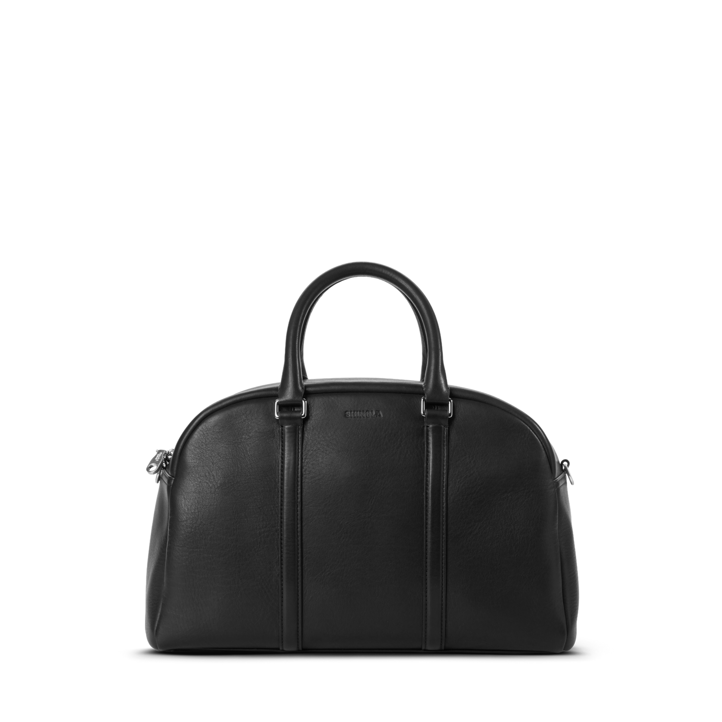 Small Runwell Duffle Bag - Black