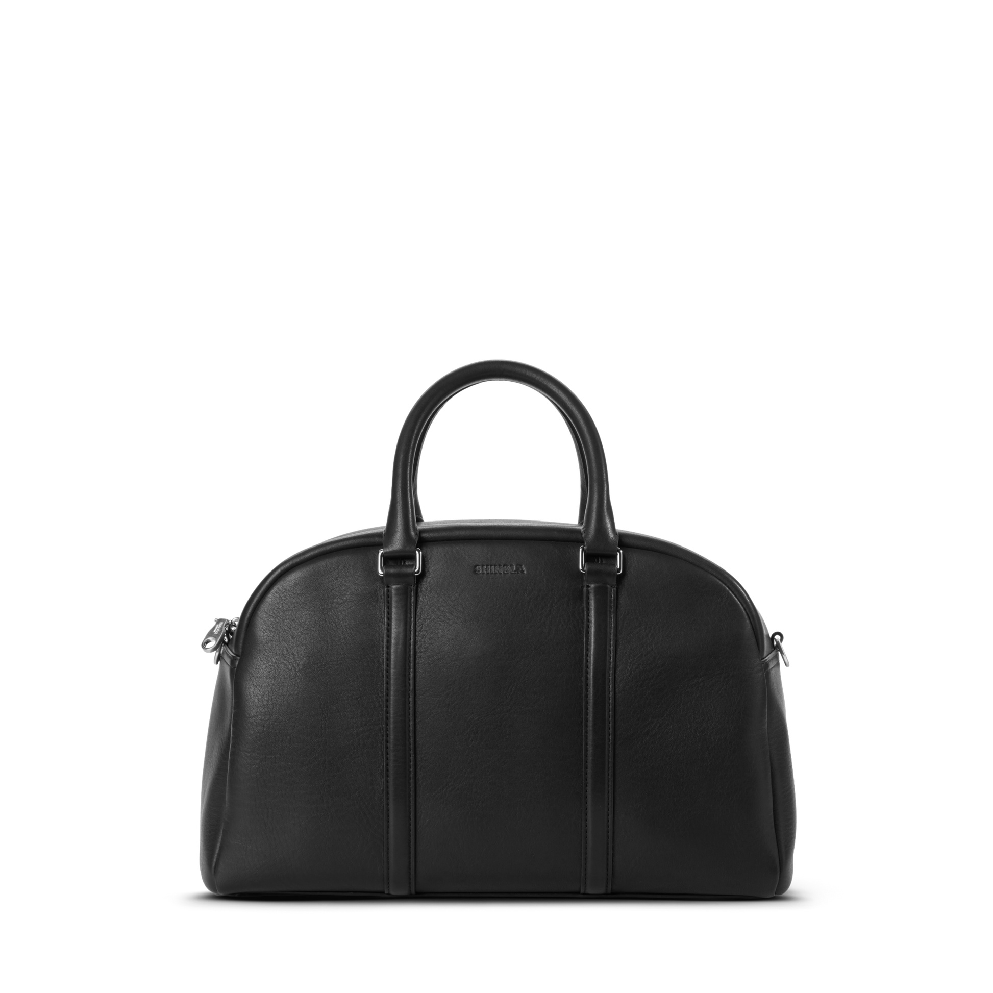 Small Runwell Duffle Bag - Black