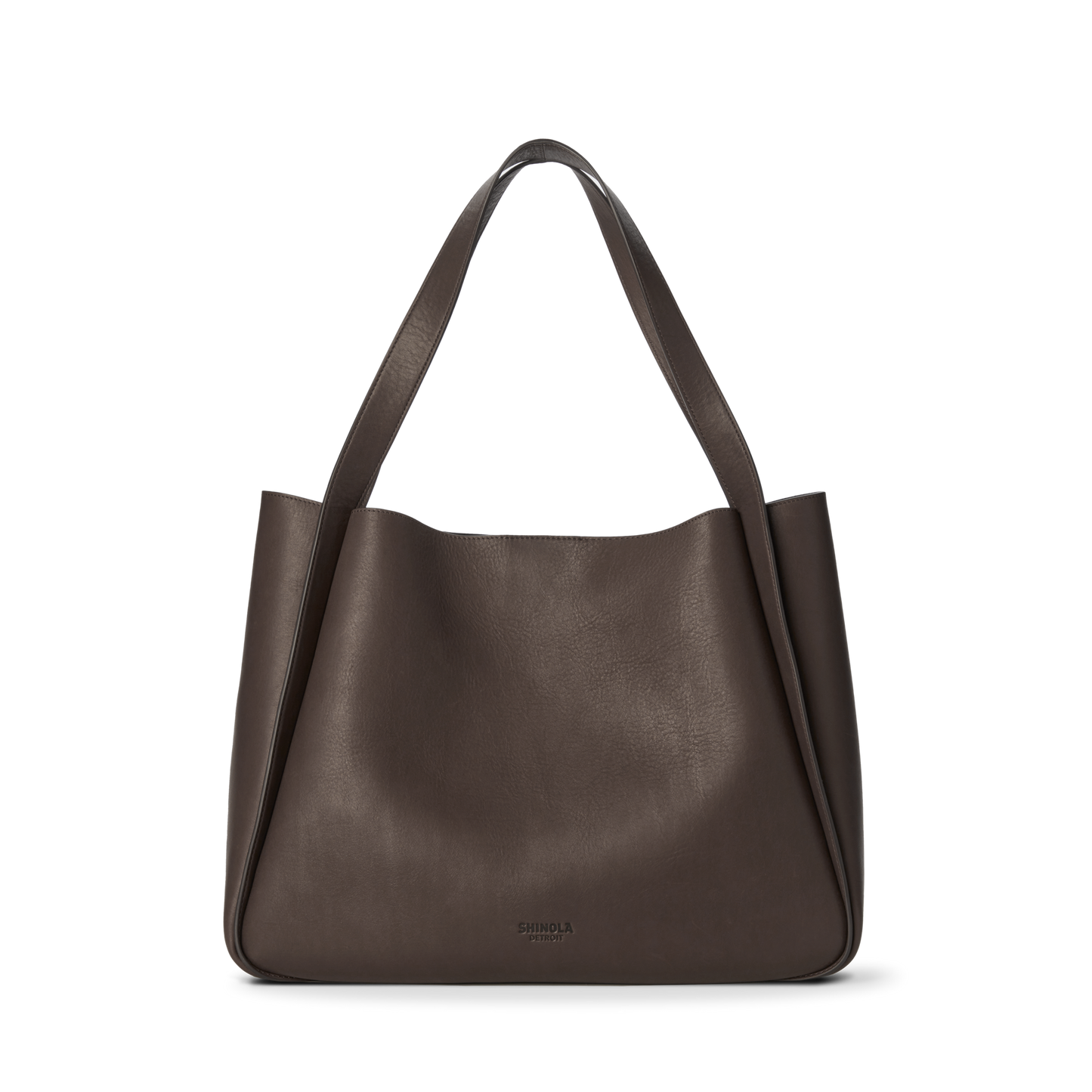 Everyday Tote Bag - Espresso
