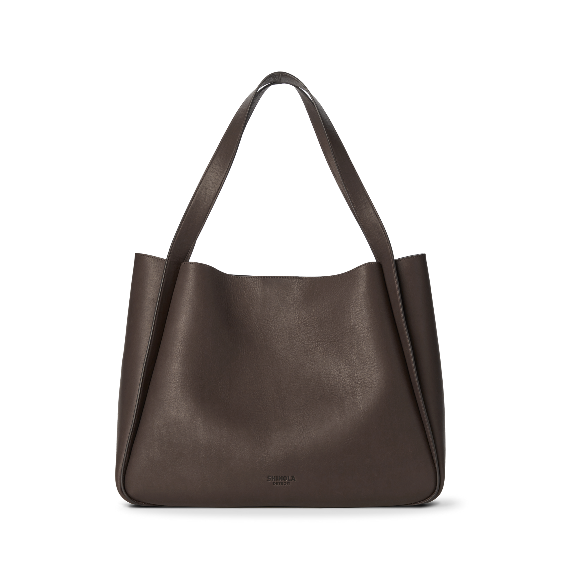 Everyday Tote Bag - Espresso