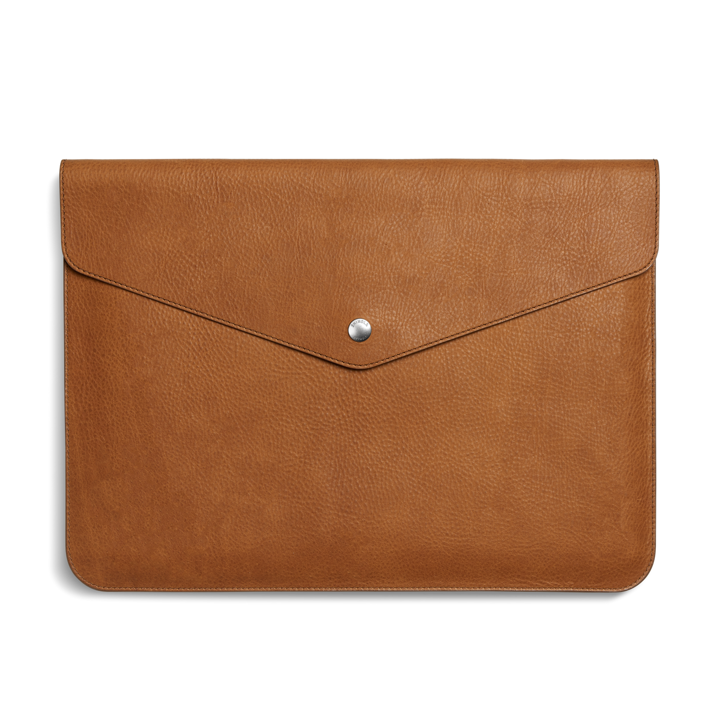 Laptop Sleeve - Tan